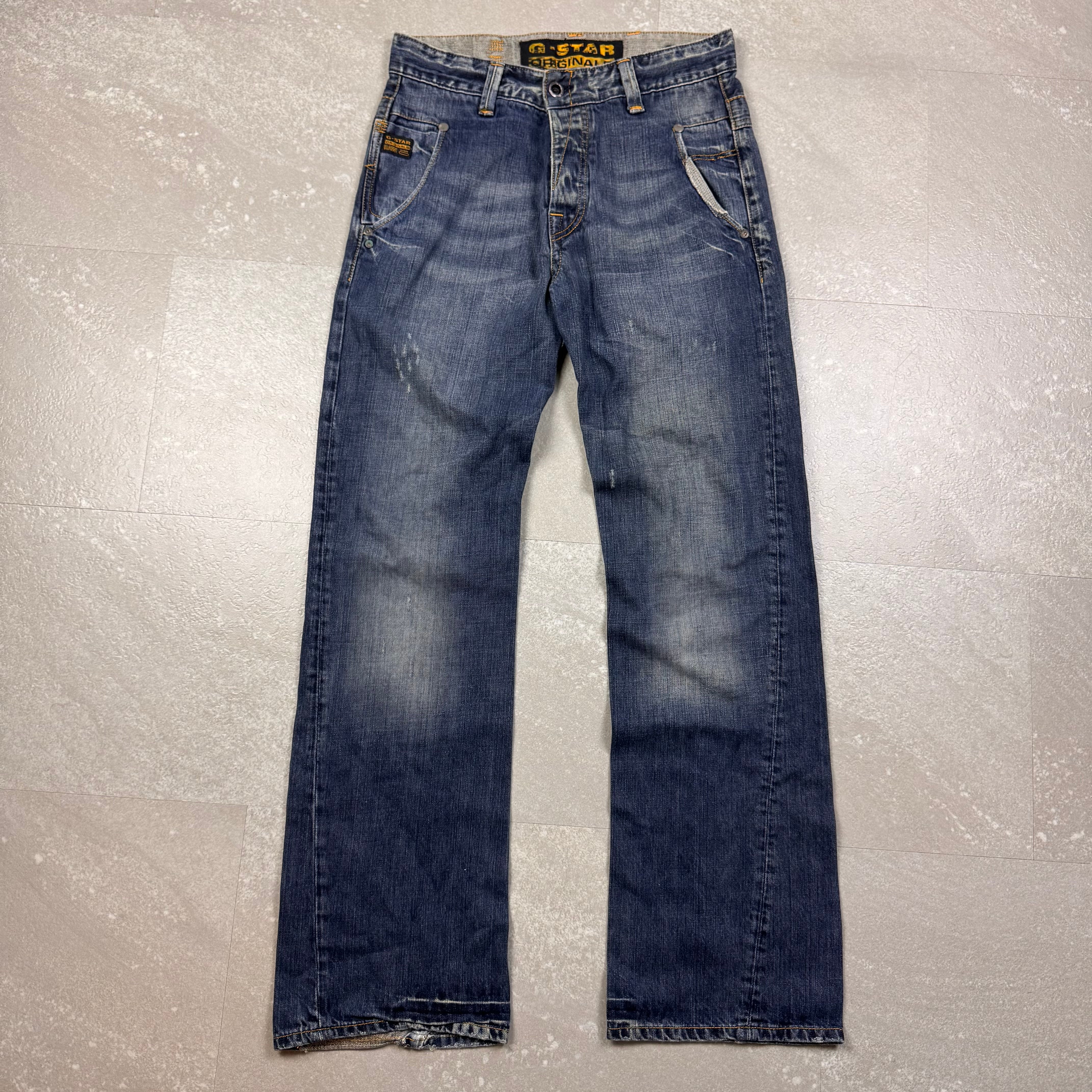 G-Star Jeans