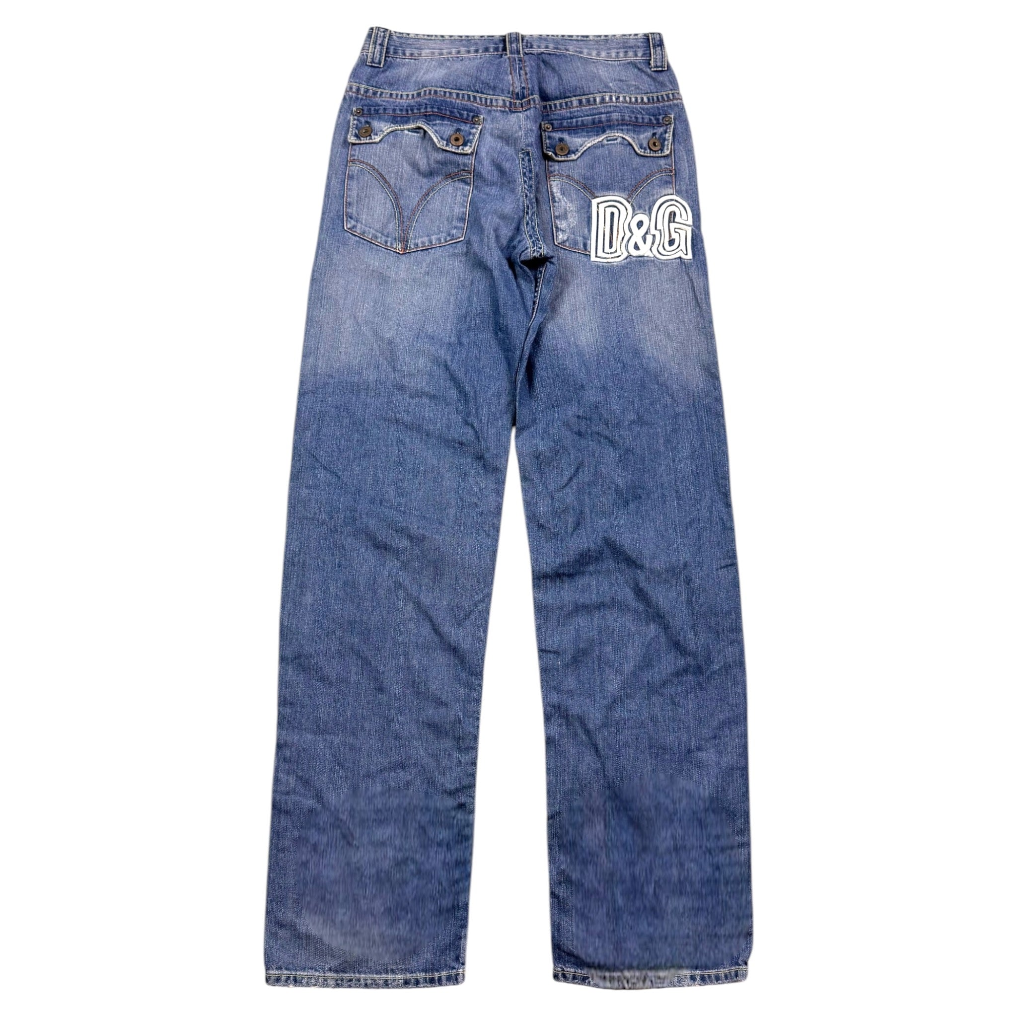 Dolce & Gabbana Jeans