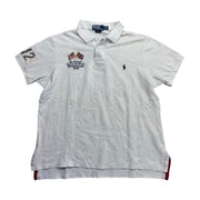 Ralph Lauren polo shirt