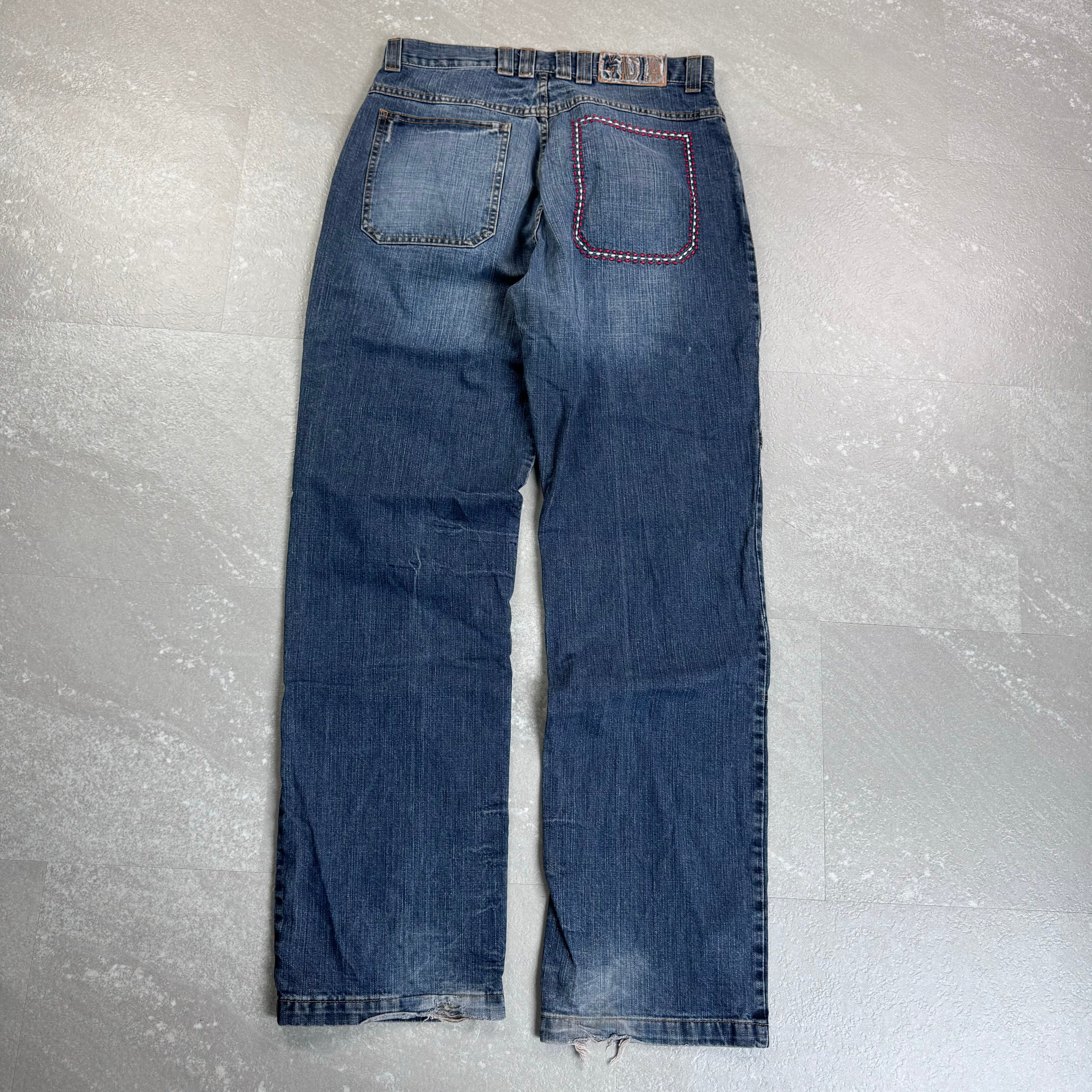 Y2K Jeans