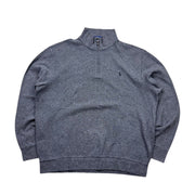 Ralph Lauren Halfzip (L)