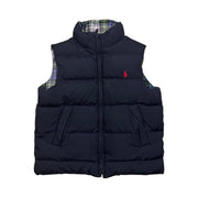 Reversible Ralph Lauren Weste (XXS)