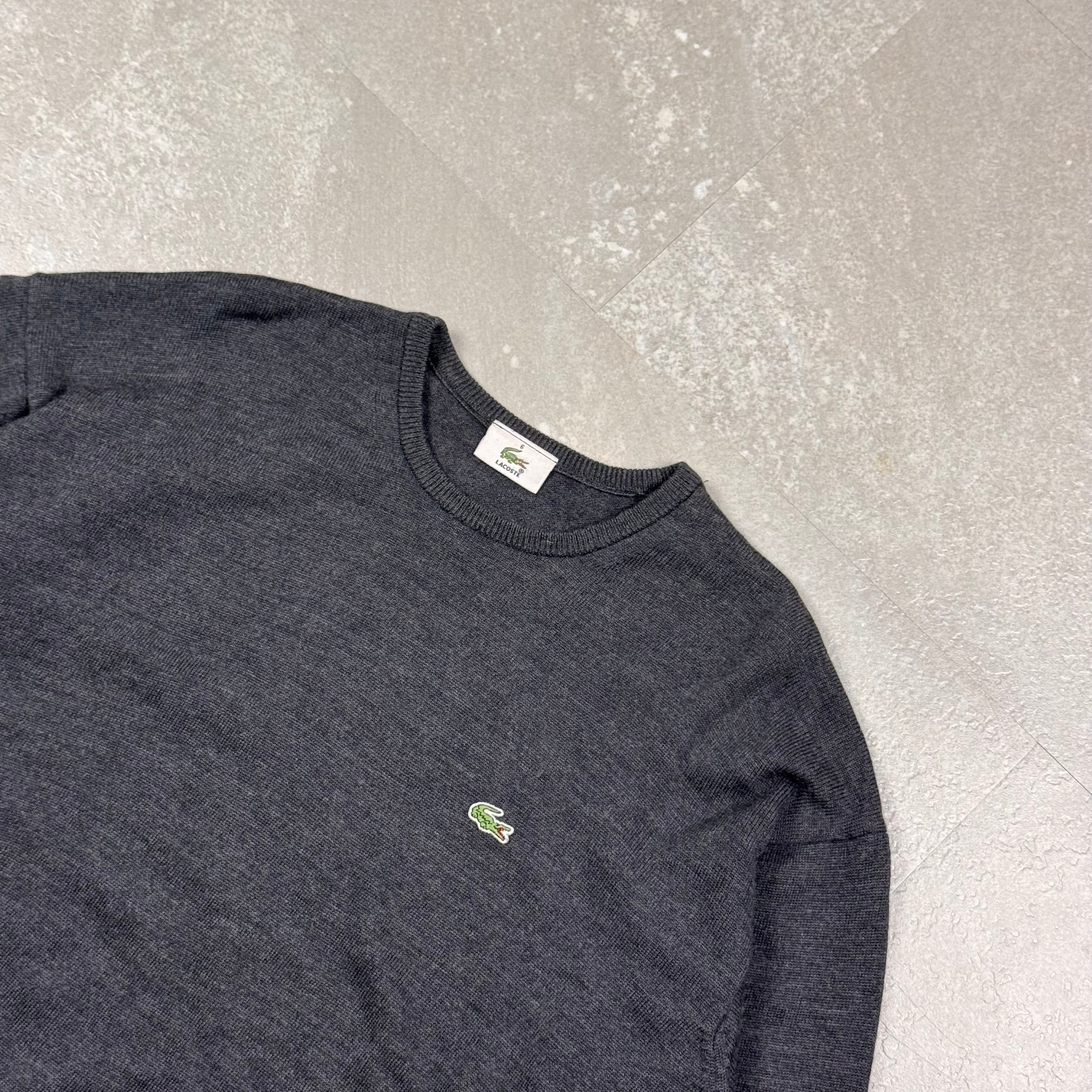 Lacoste Sweater (XL)