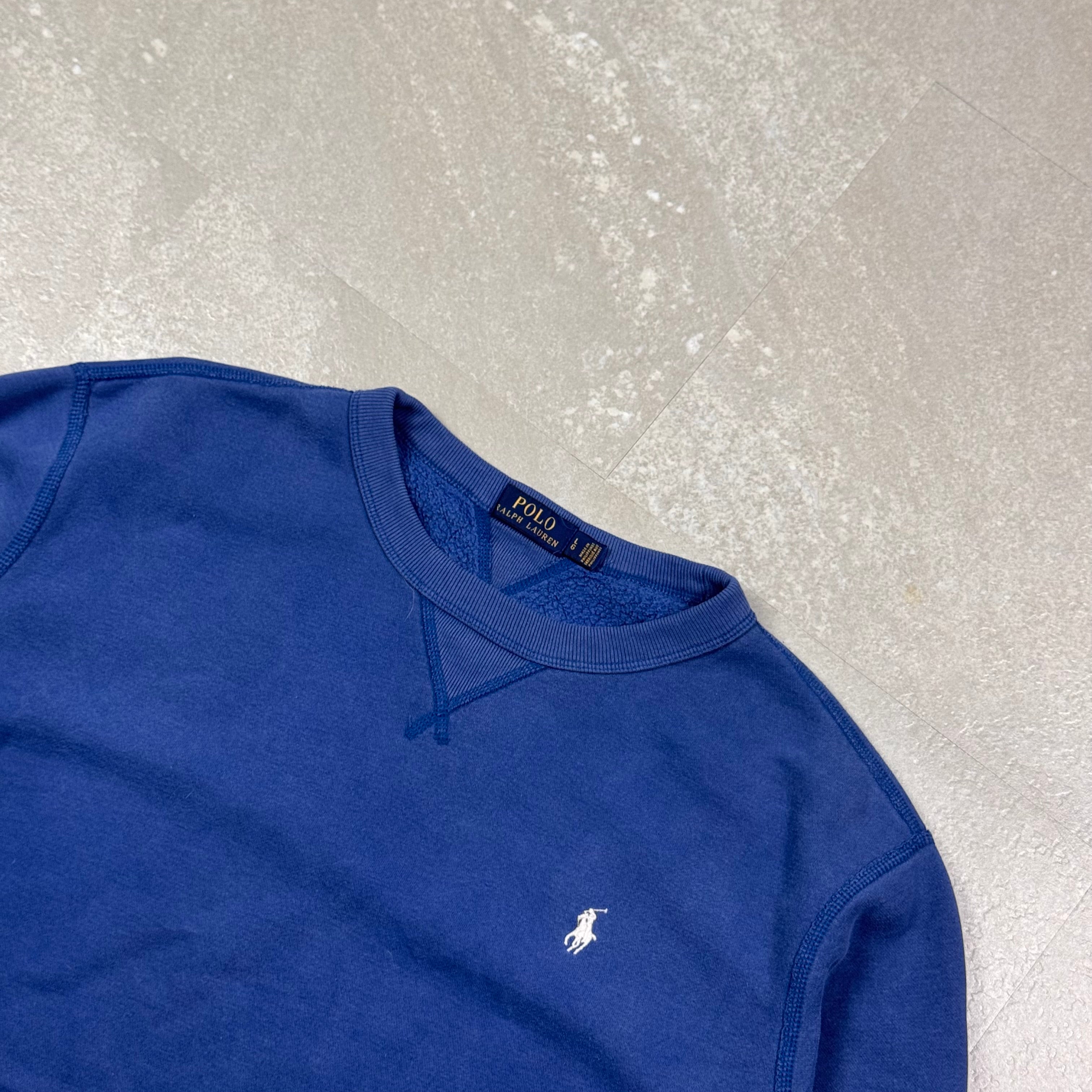 Ralph Lauren Sweater (L)