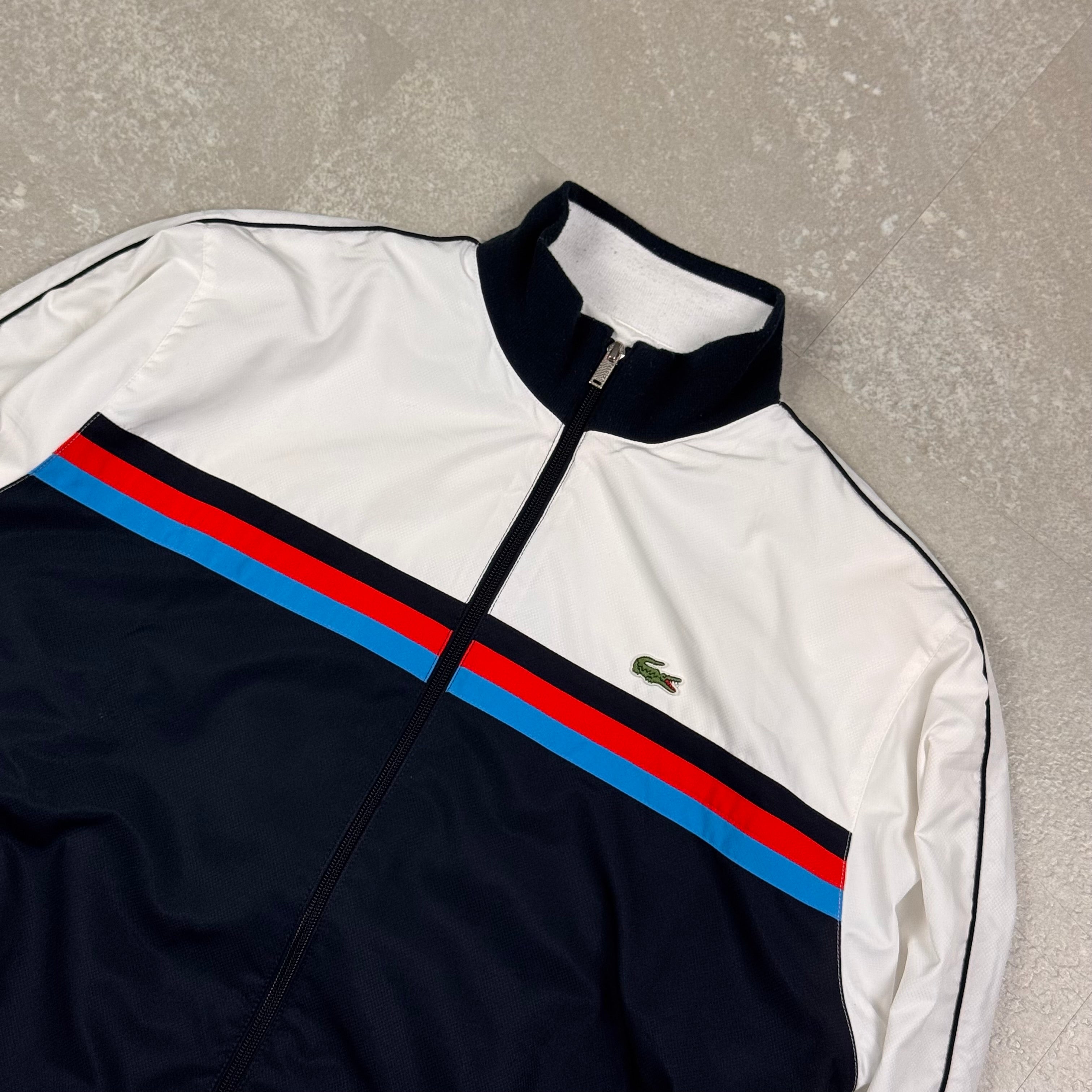 Lacoste Trackjacket (L)