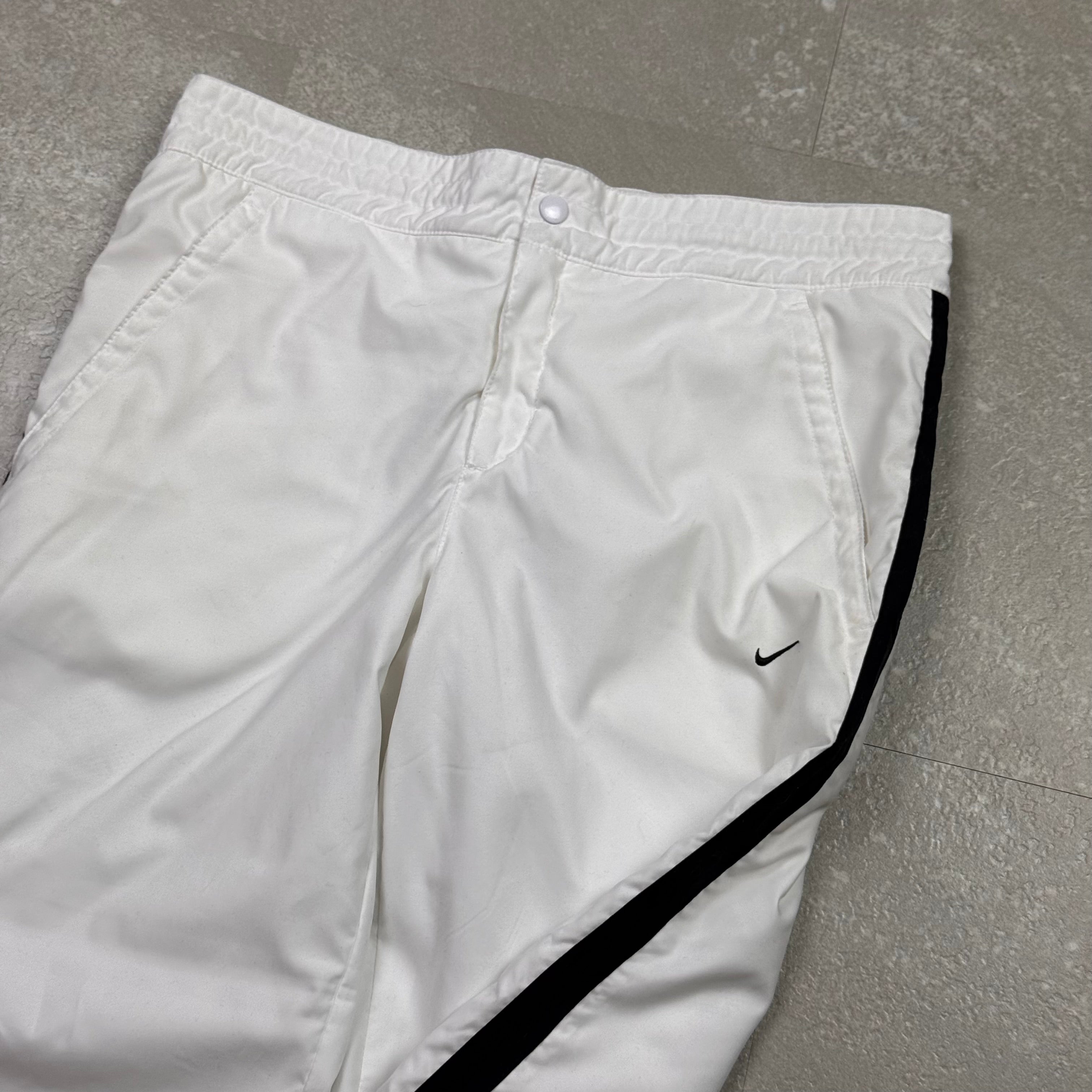 Vintage Nike Trackpants (wmns M)