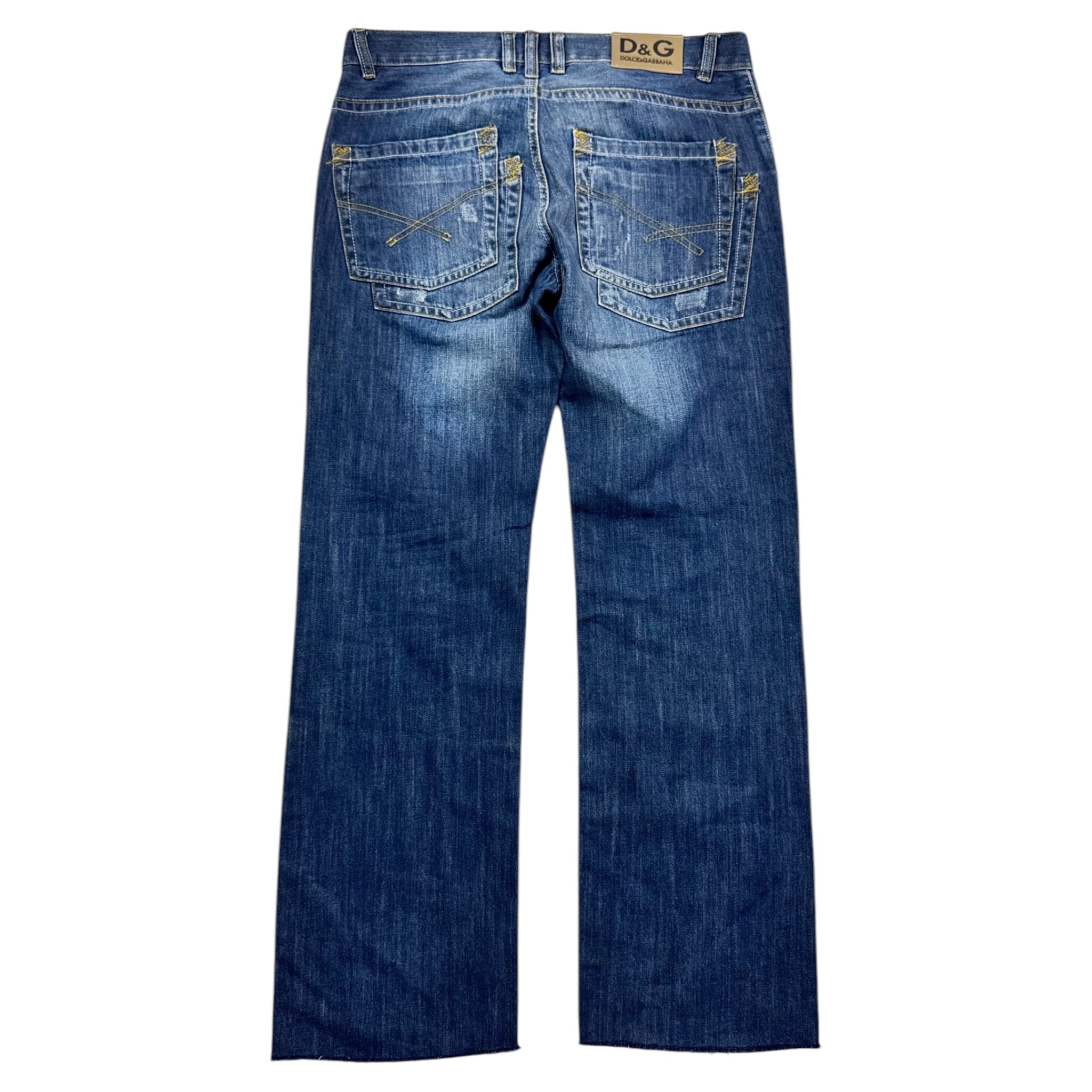 Dolce & Gabbana Jeans