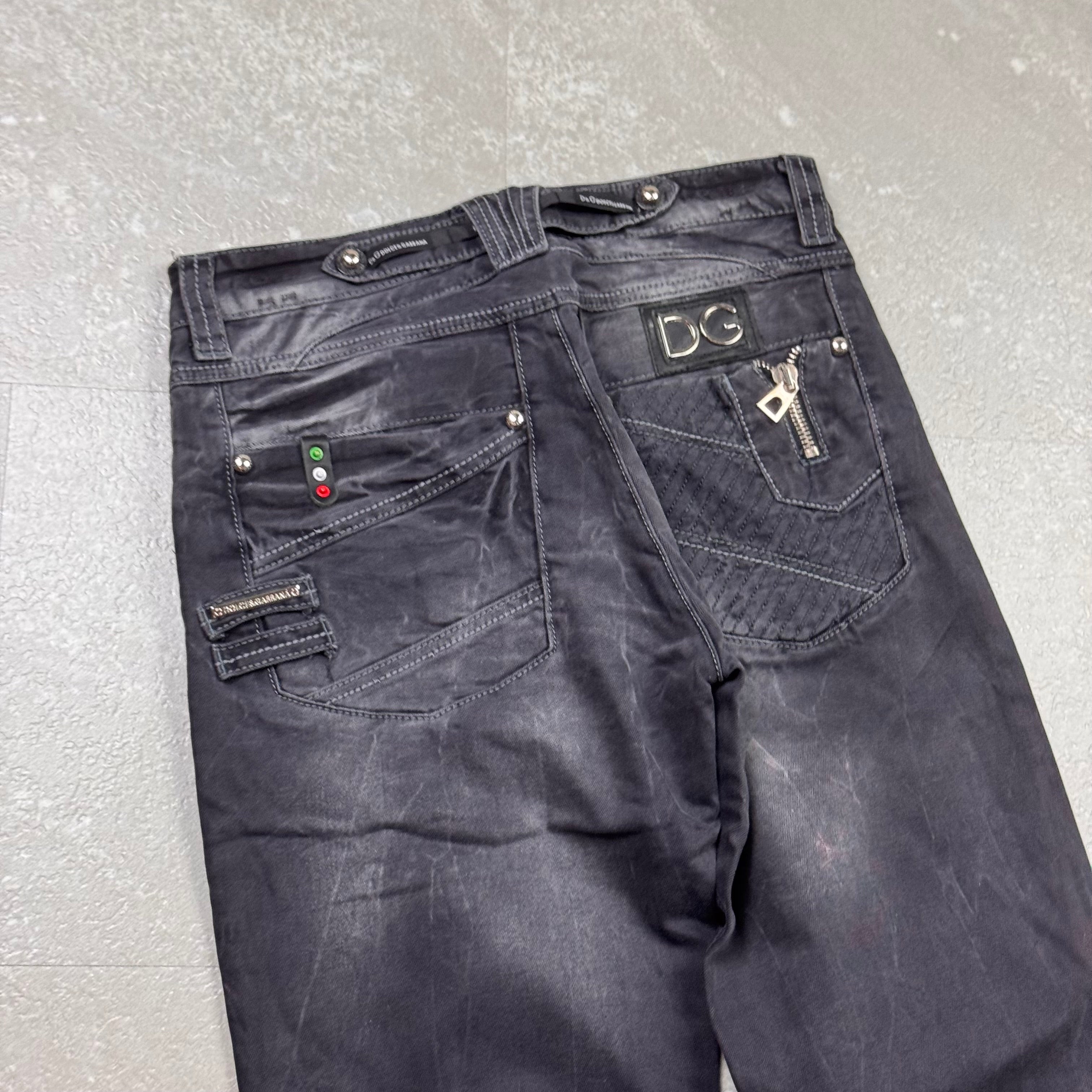 Dolce & Gabbana Jeans