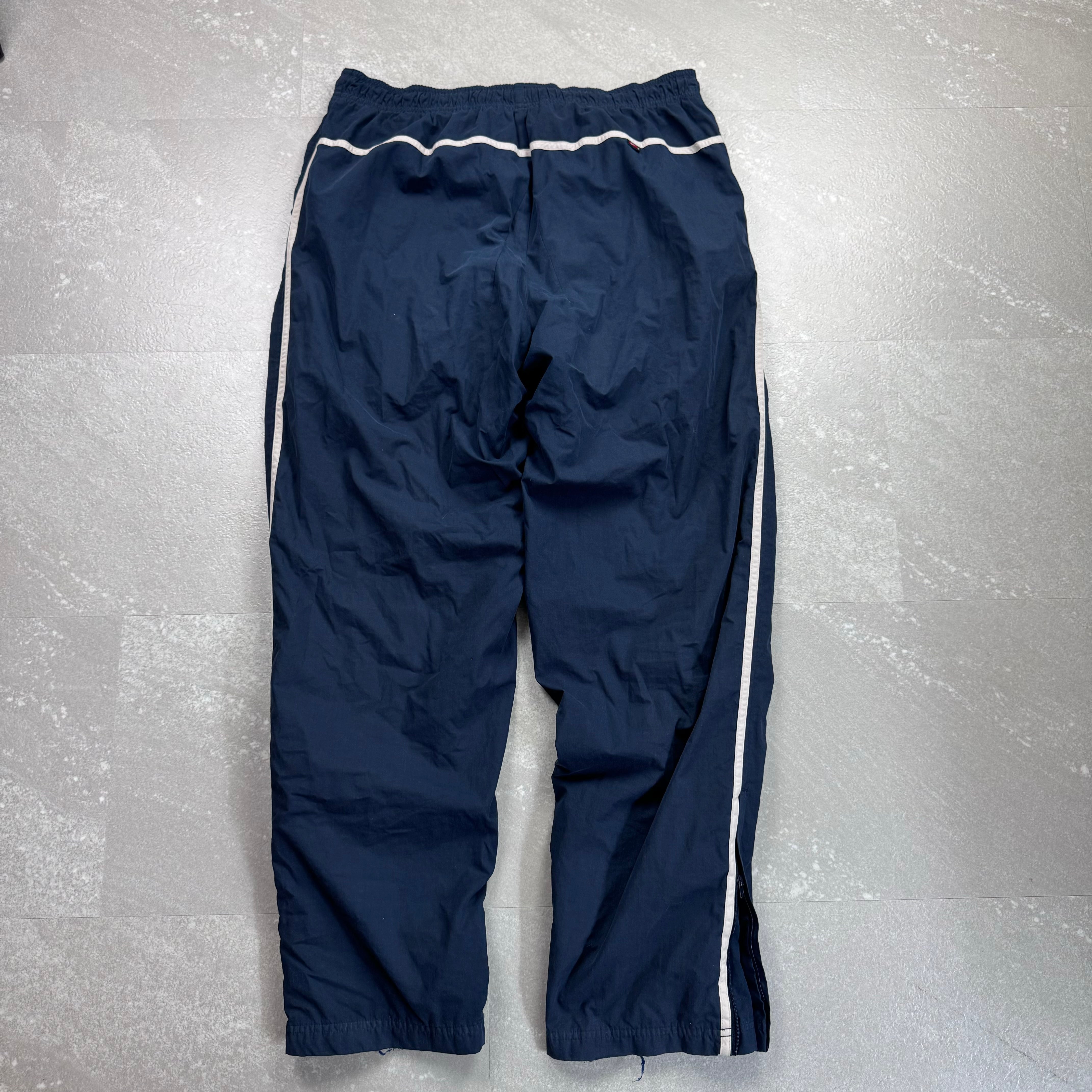 Vintage Nike track pants