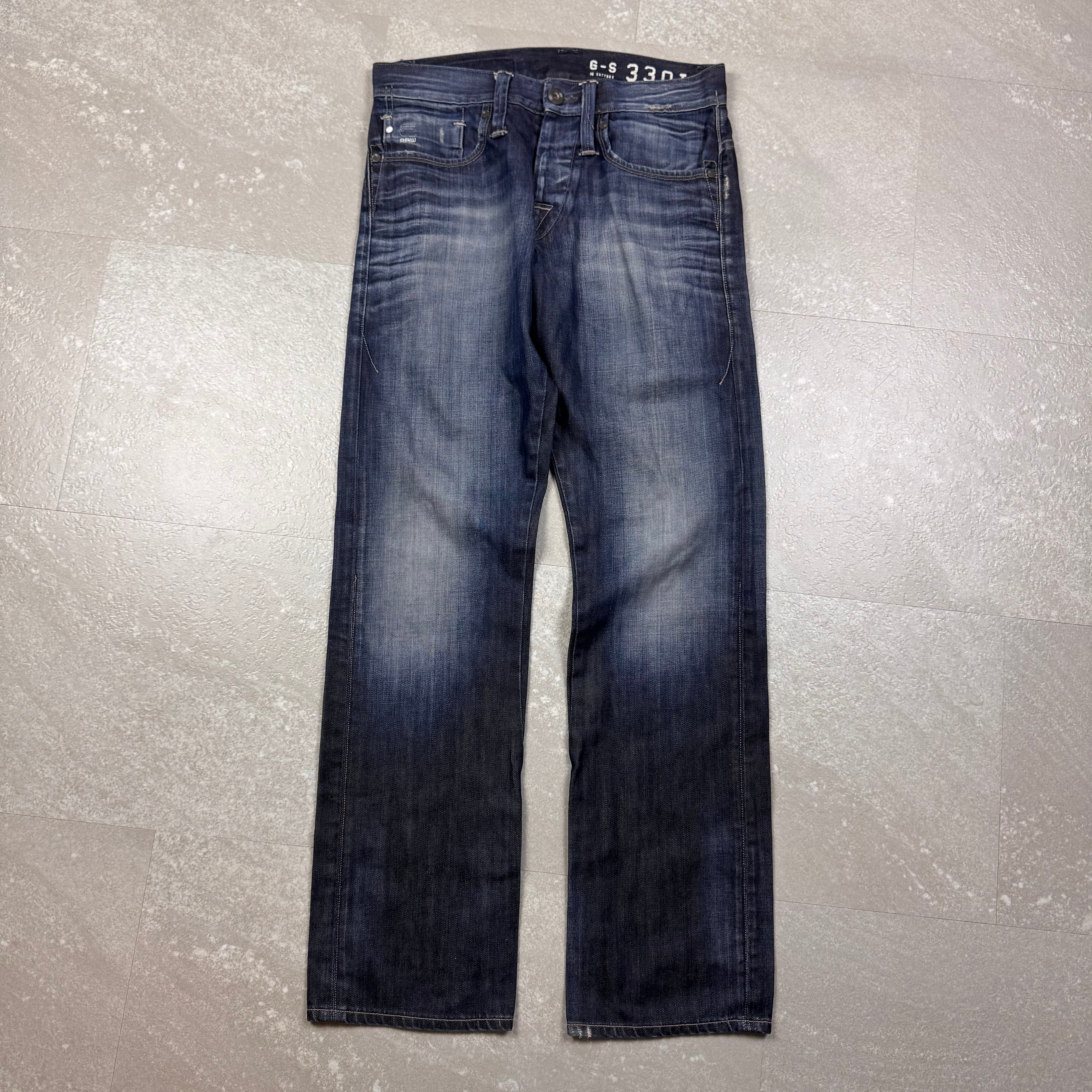 G-Star Jeans