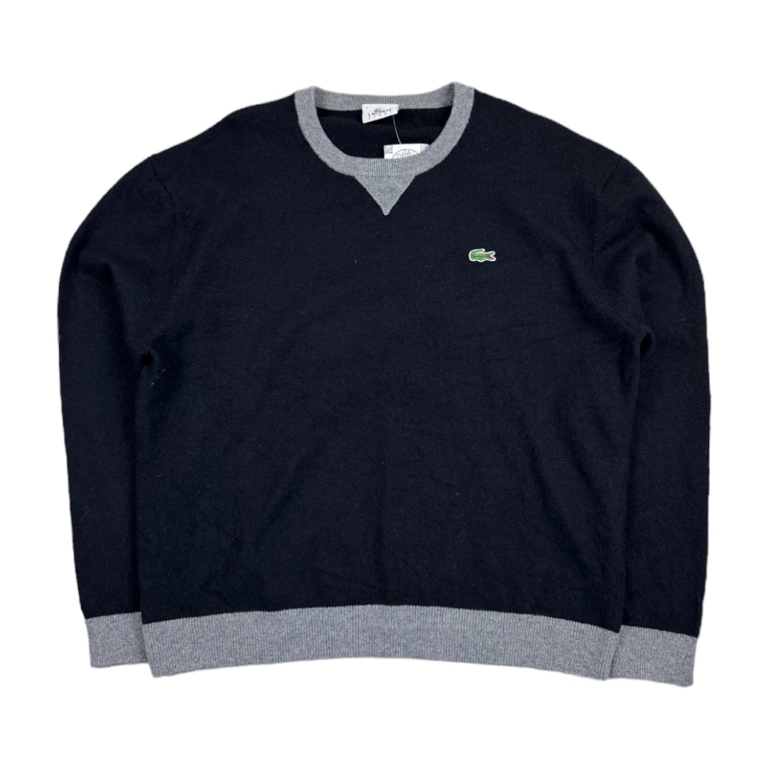 Lacoste sweater