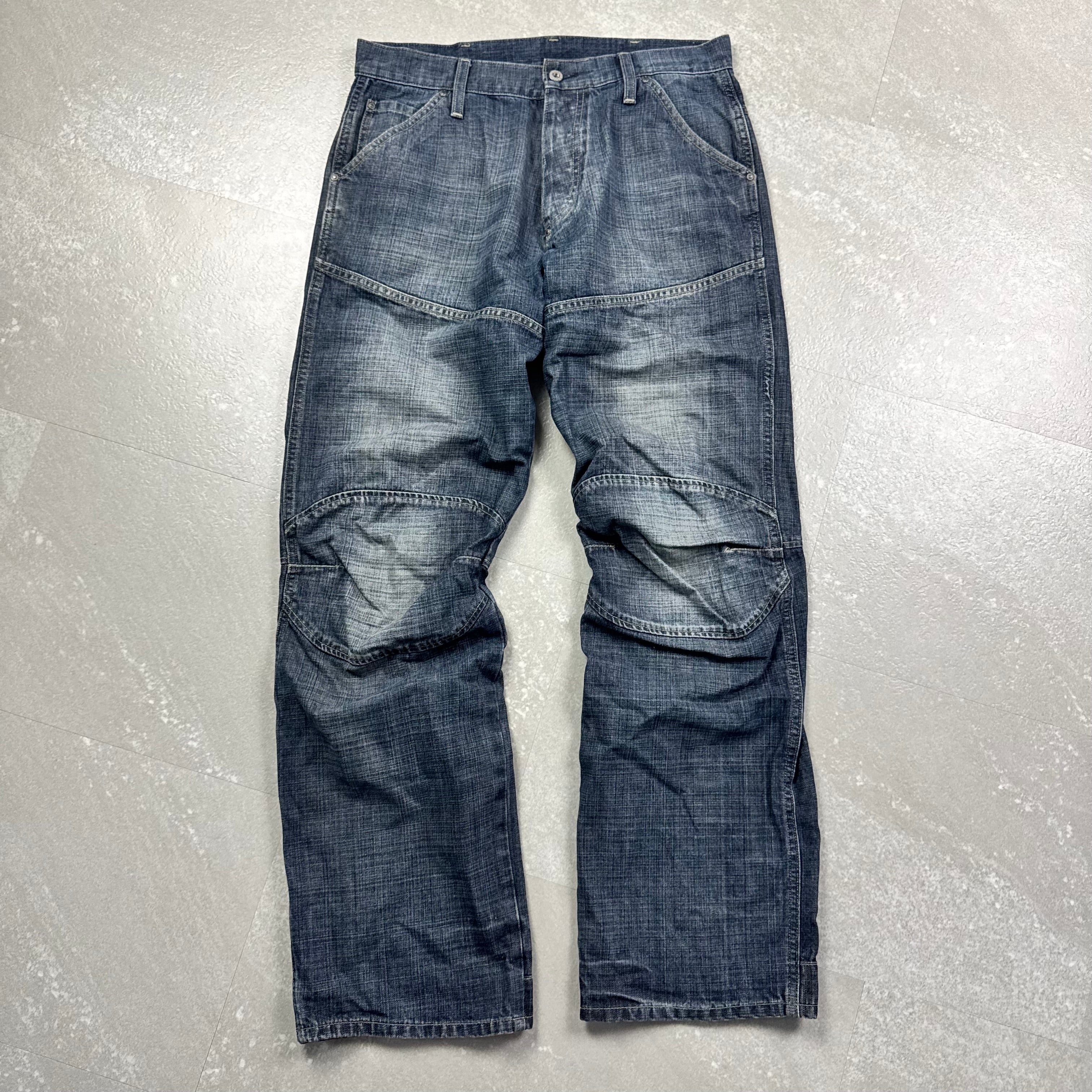 G-Star Jeans