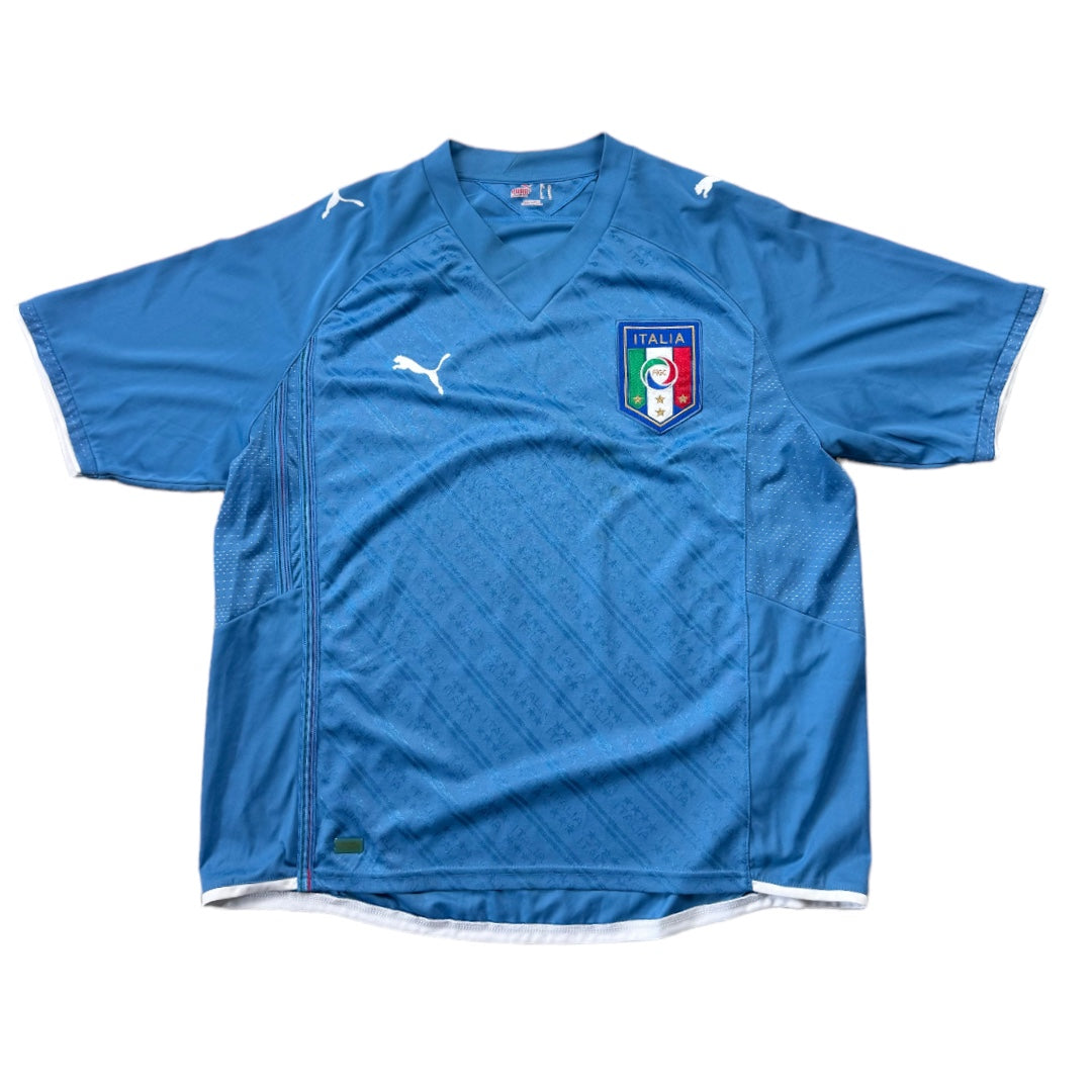 Puma Italien Trikot