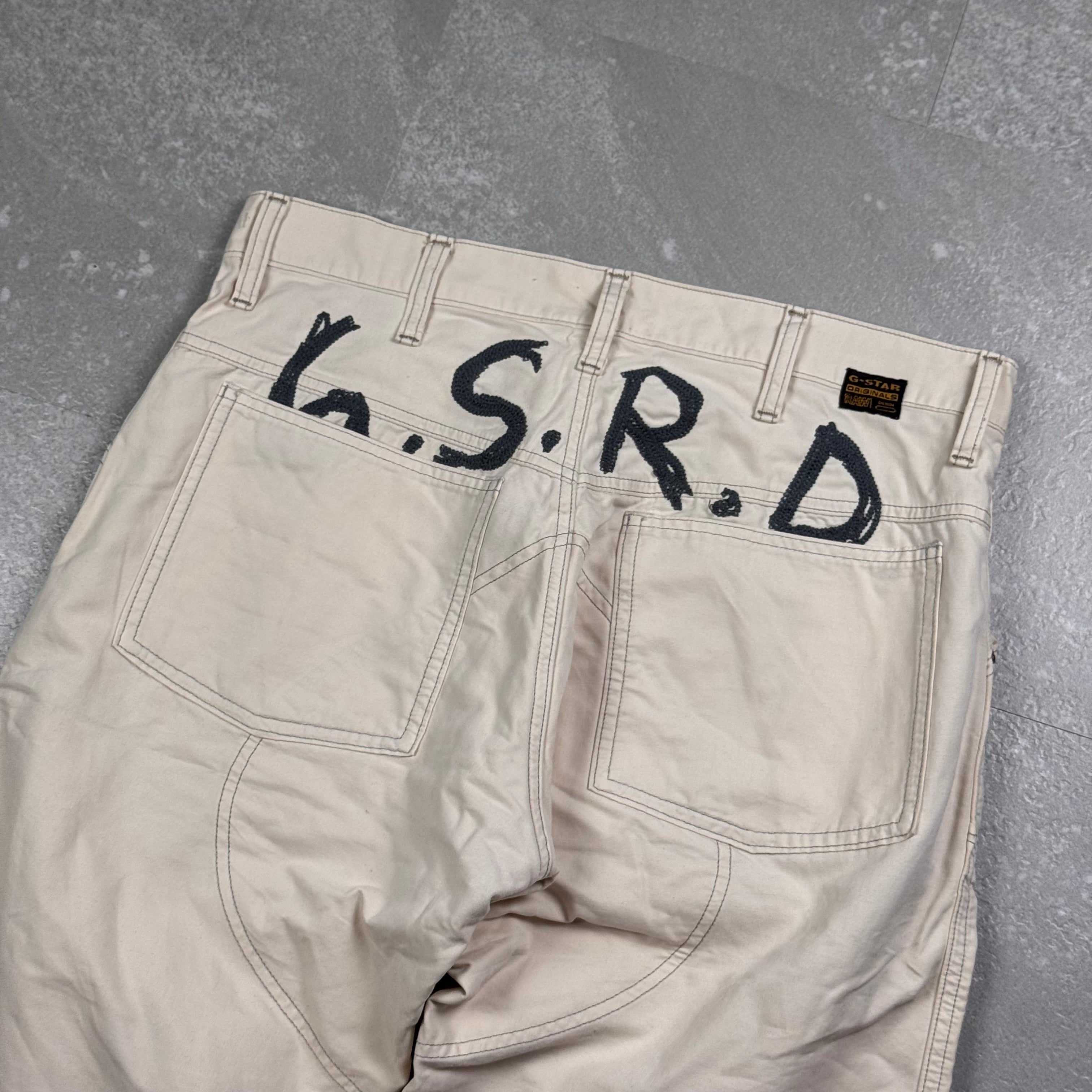 G-Star Jeans