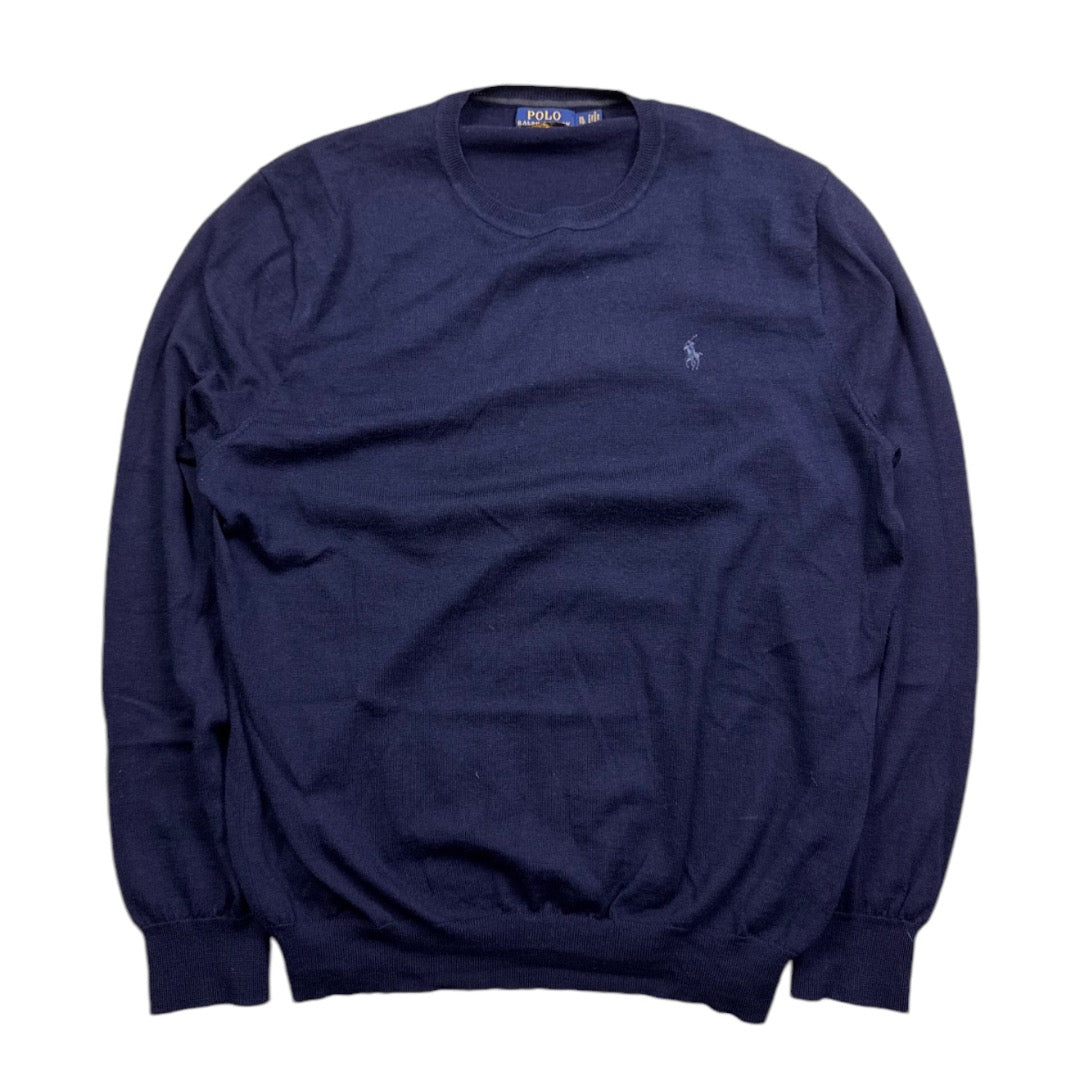 Ralph Lauren Sweater (XL)