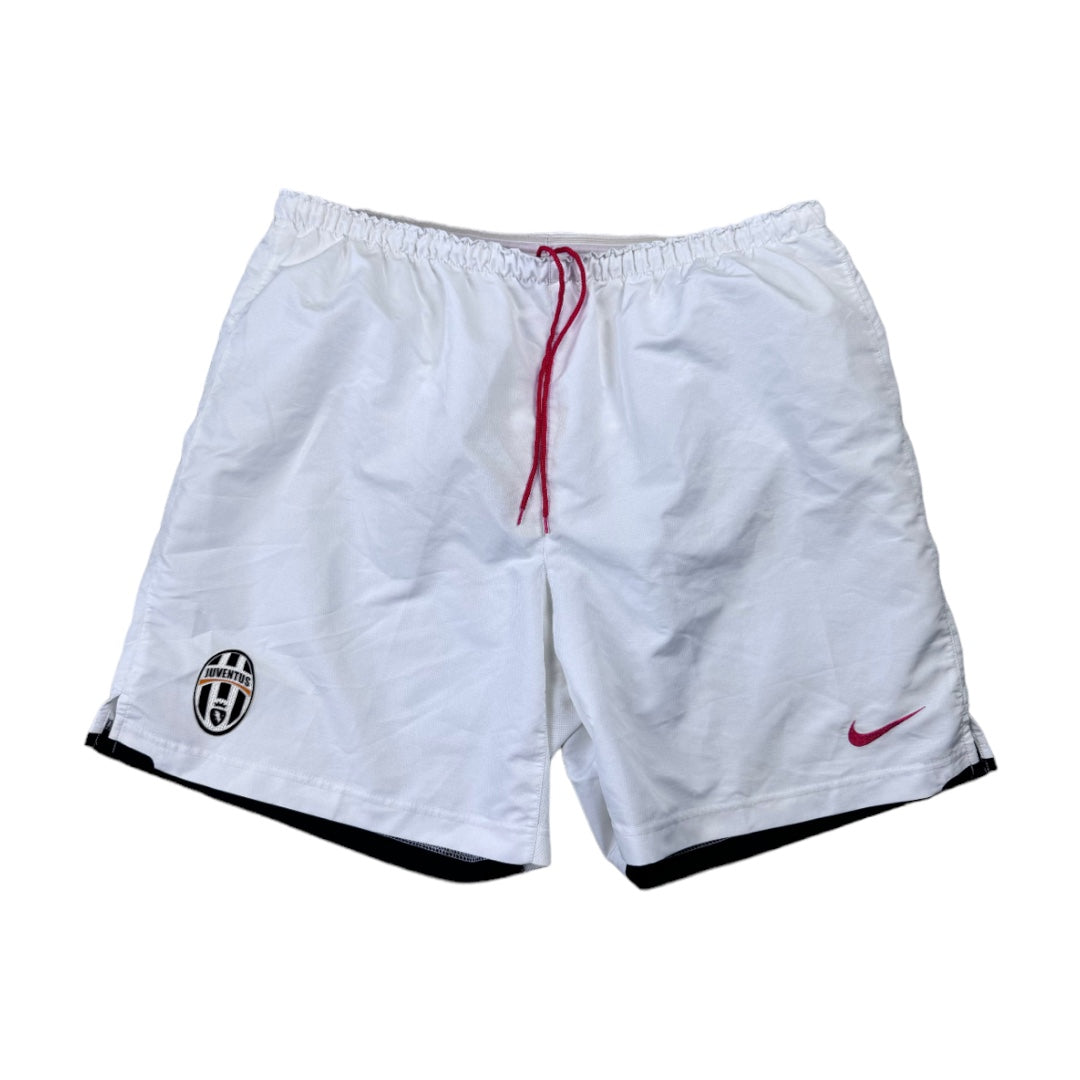 Vintage Juventus Shorts