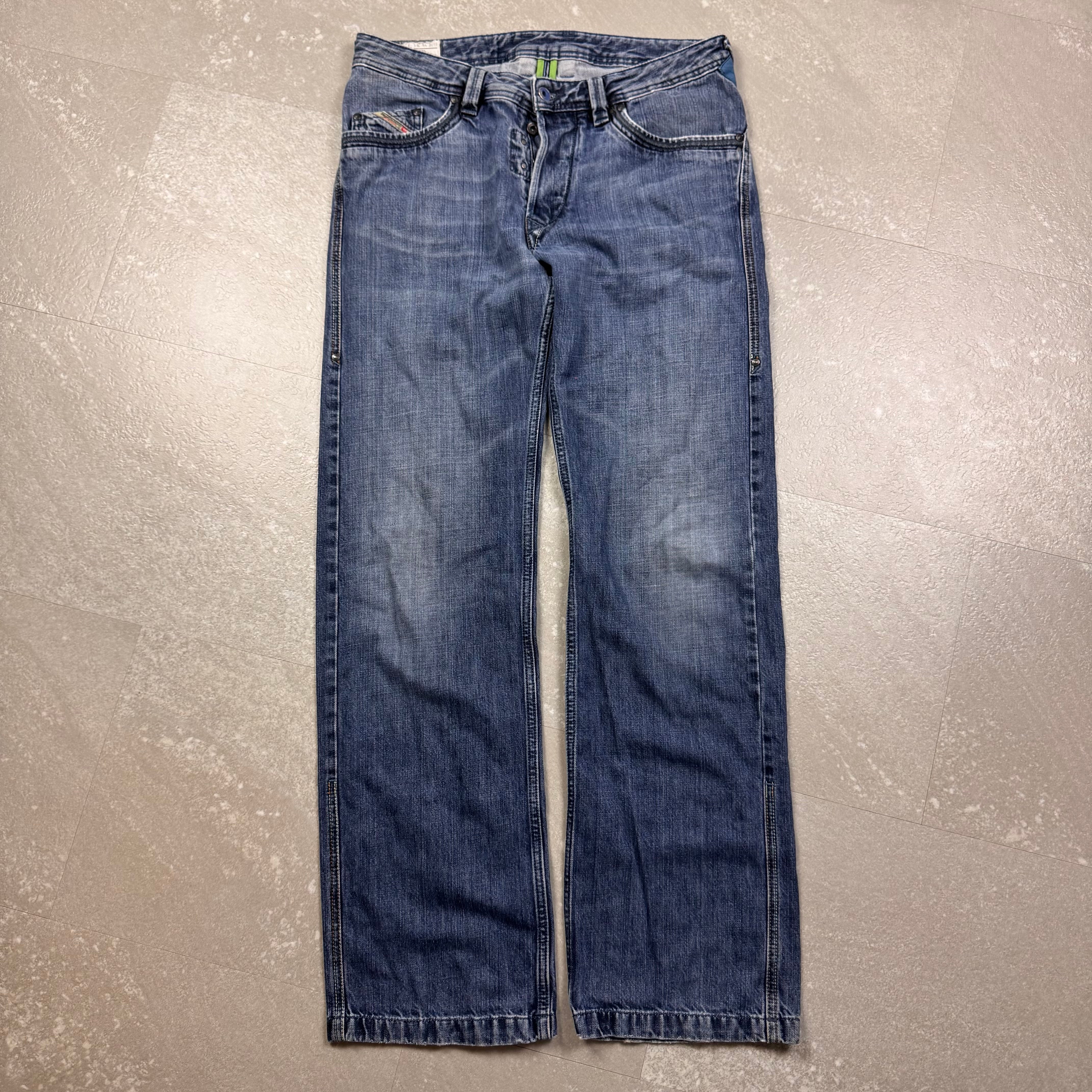 Diesel Jeans