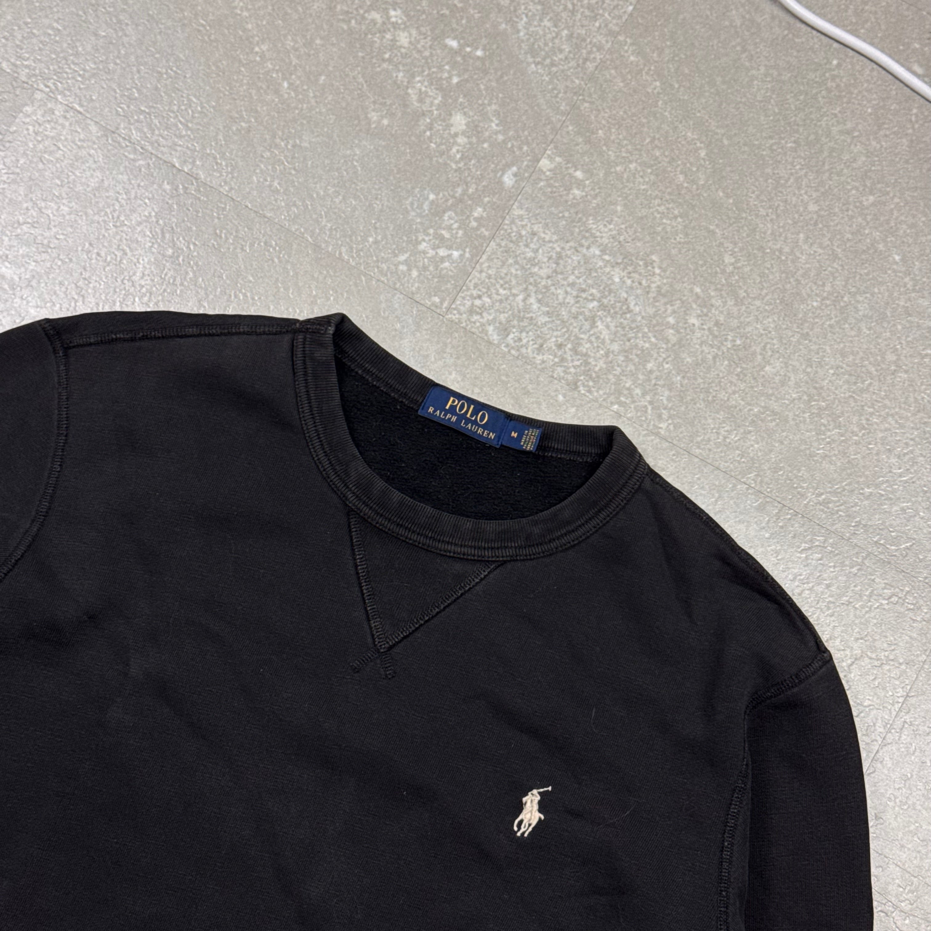 Ralph Lauren Sweater (M)