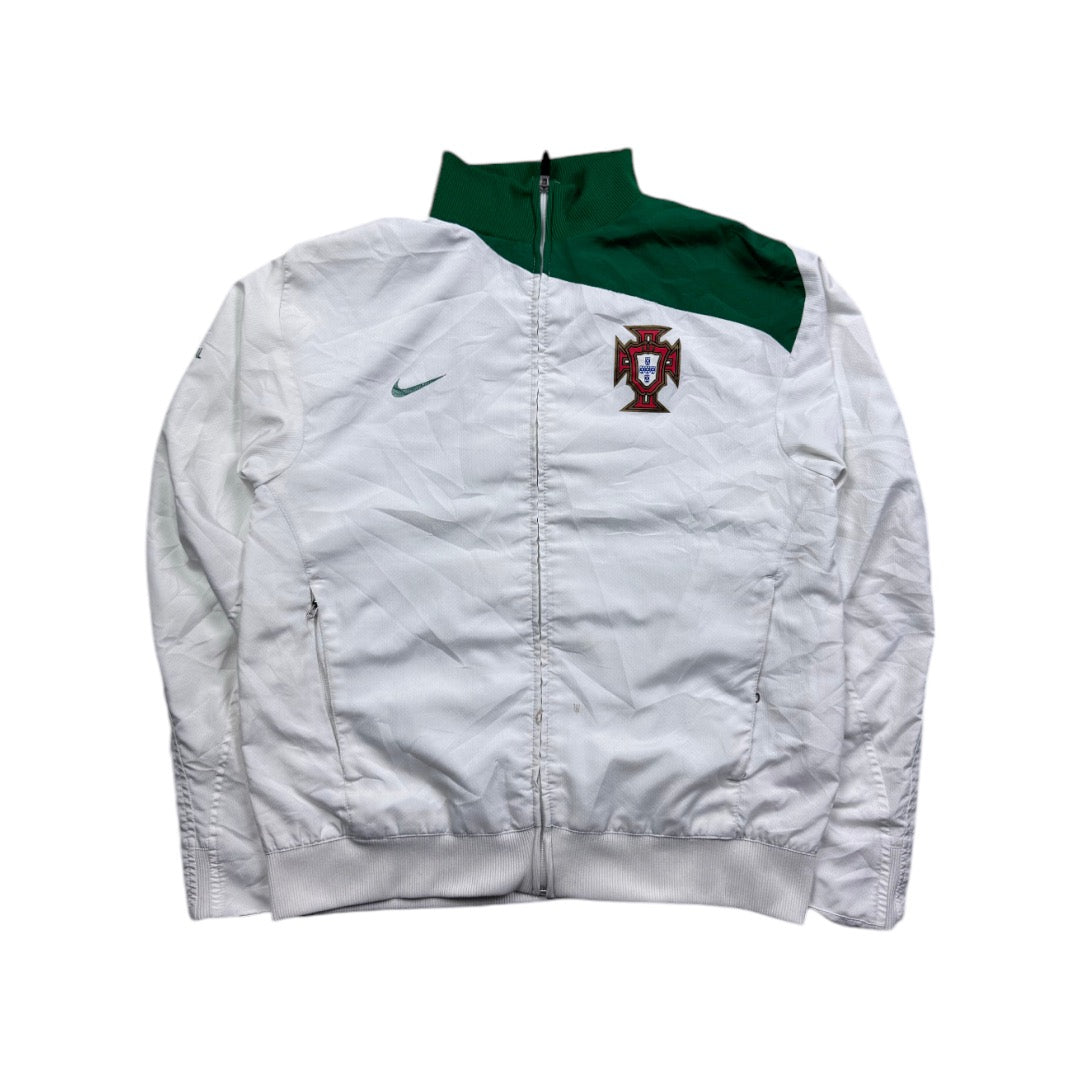 Nike Portugal Trackjacket (M)