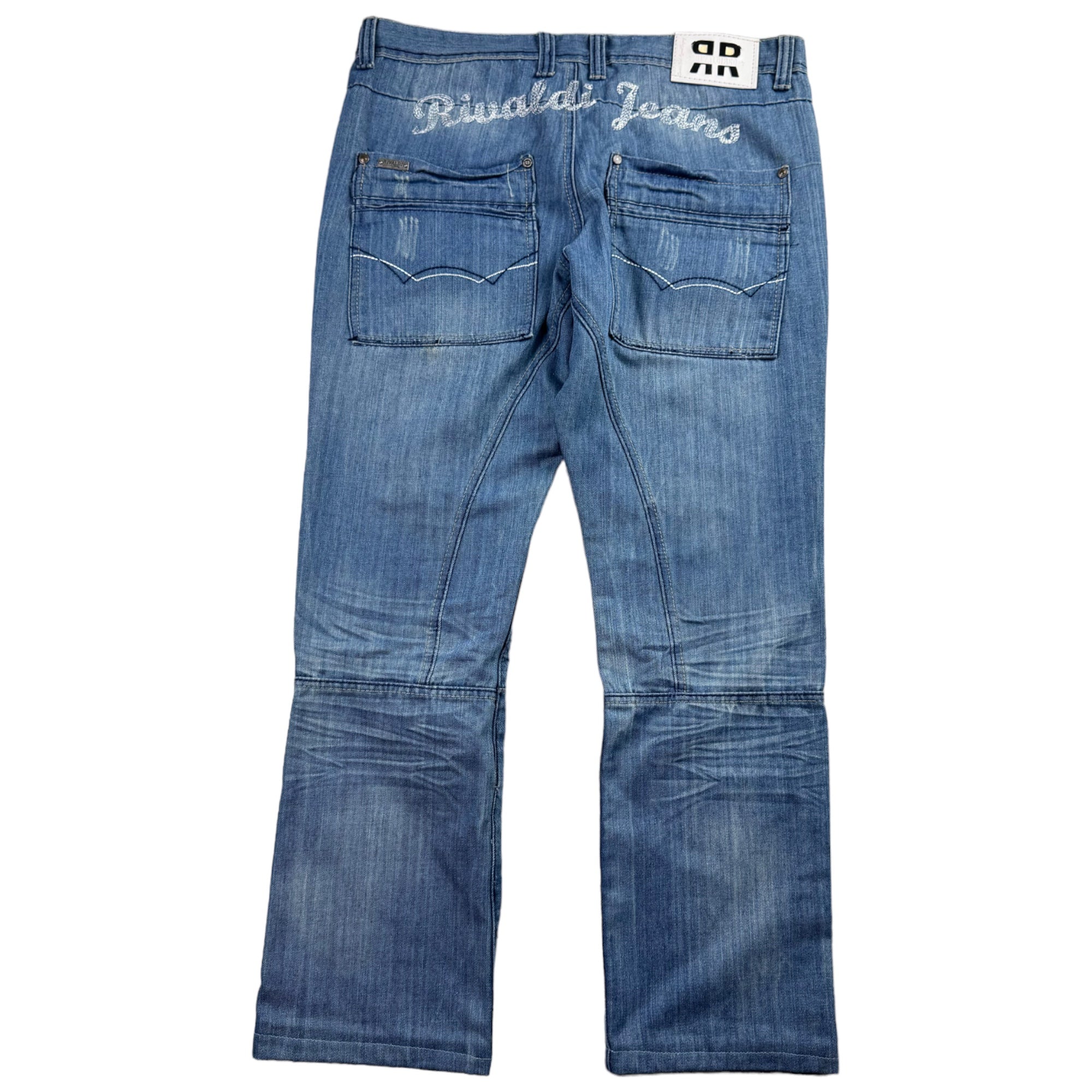 Rivaldi Jeans