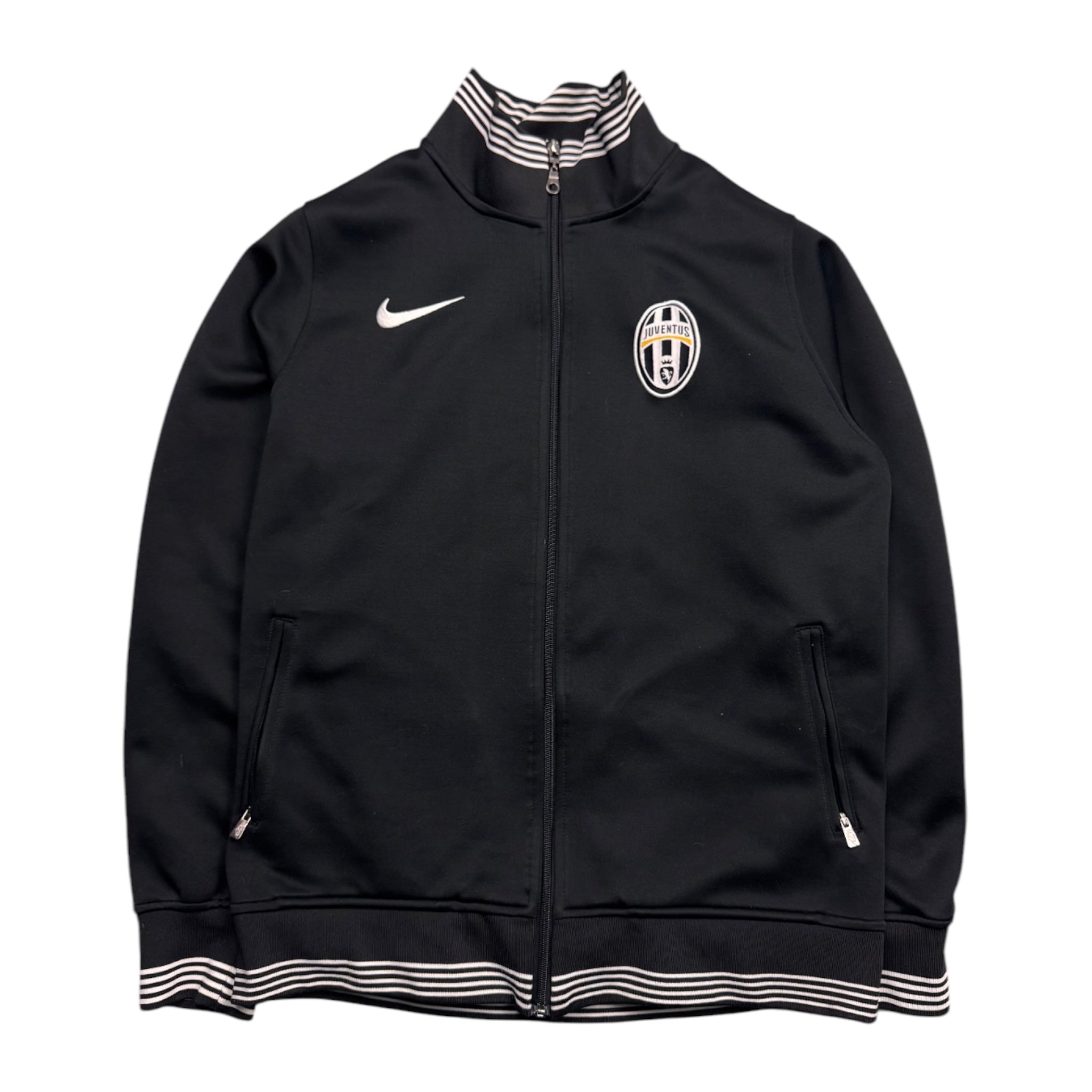 Vintage Juventus Trackjacket (L)