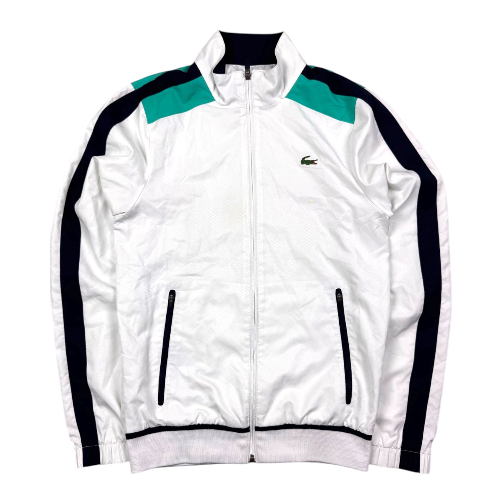 Lacoste Trackjacket (XS)