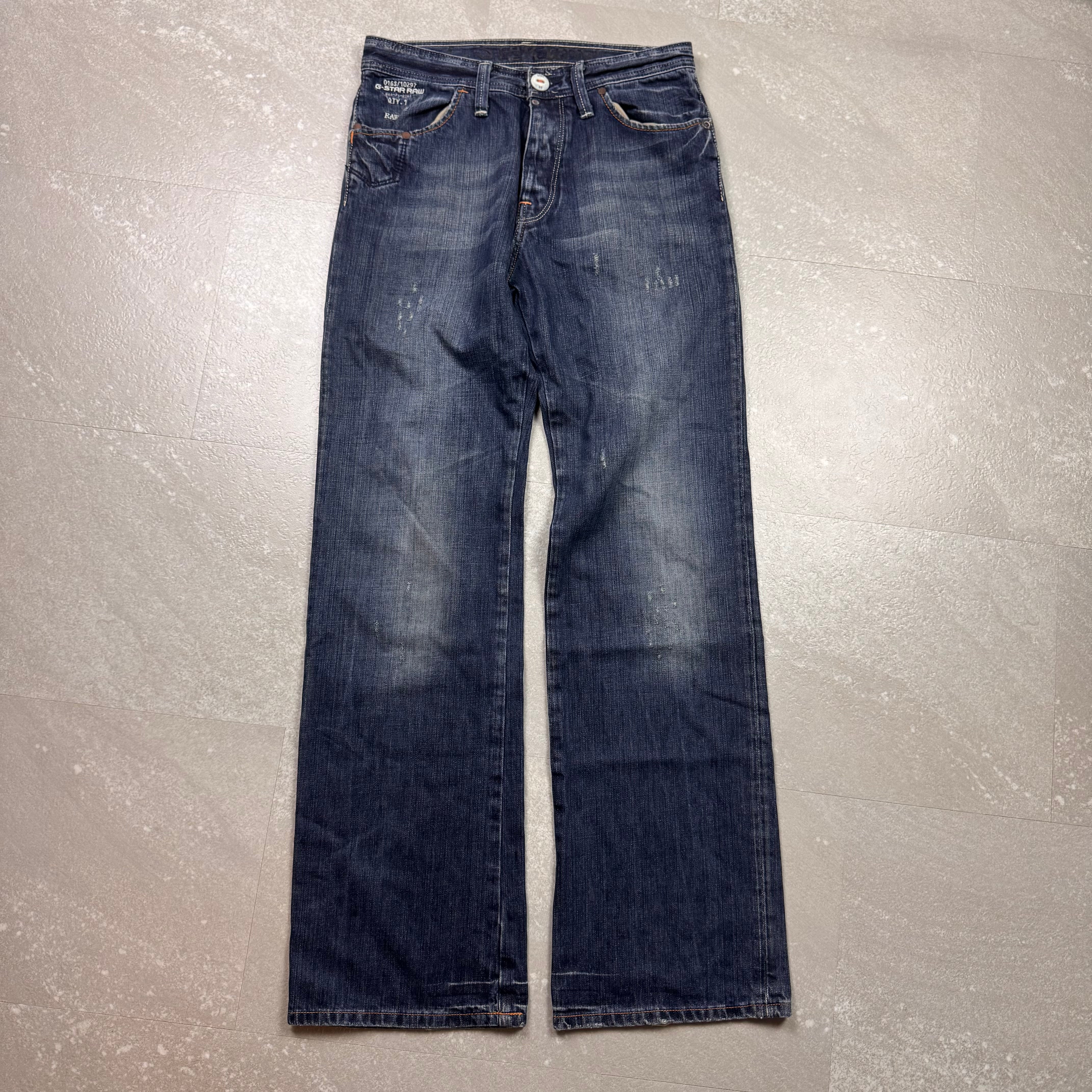 G-Star Jeans