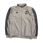 Real Madrid track jacket