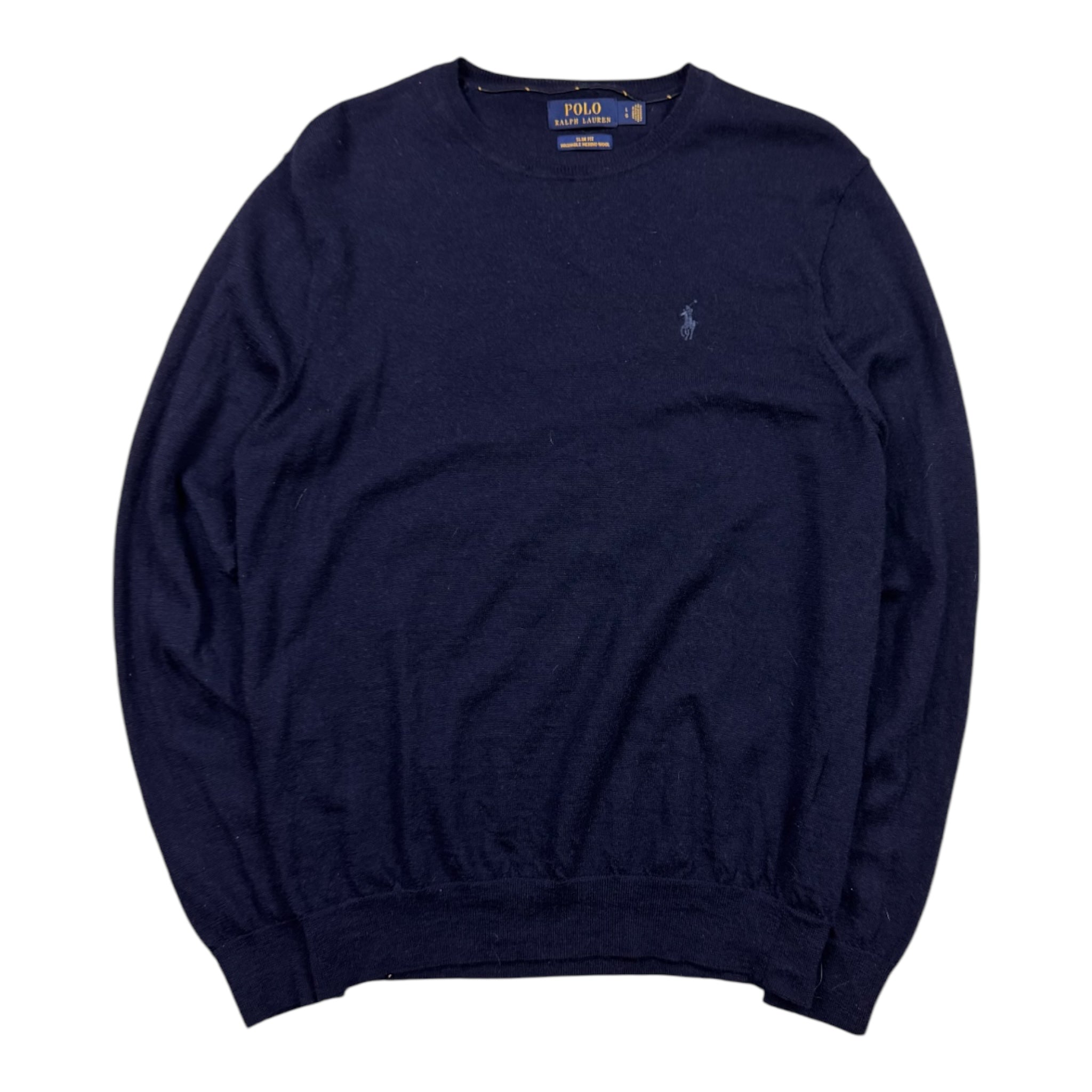 Ralph Lauren Sweater (L)