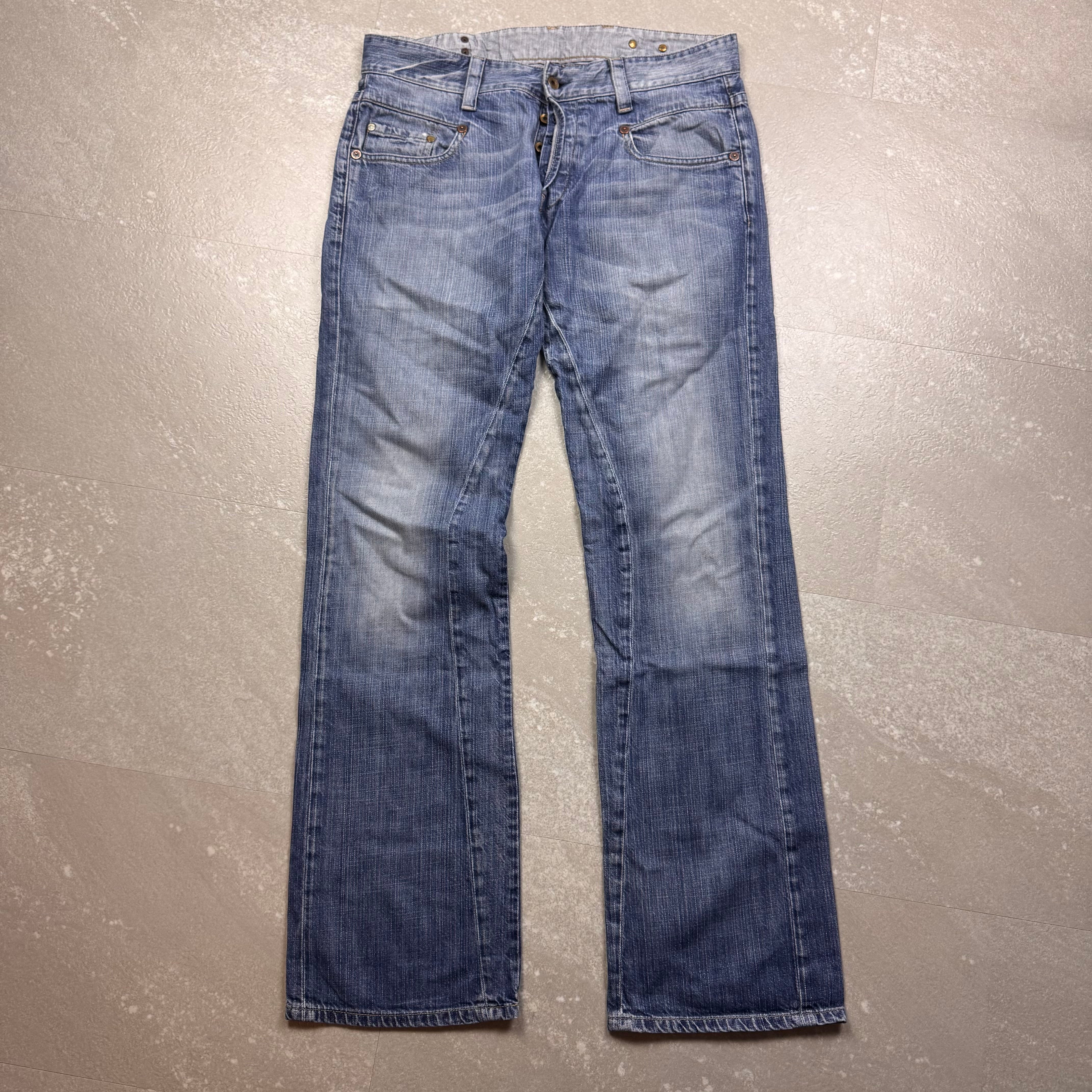 G-Star Jeans