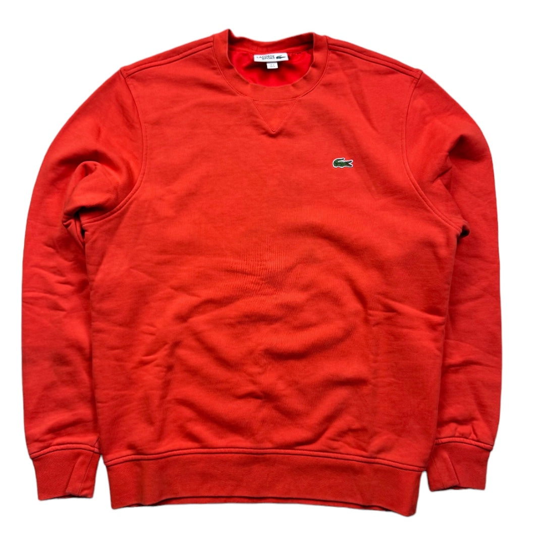 Lacoste sweater