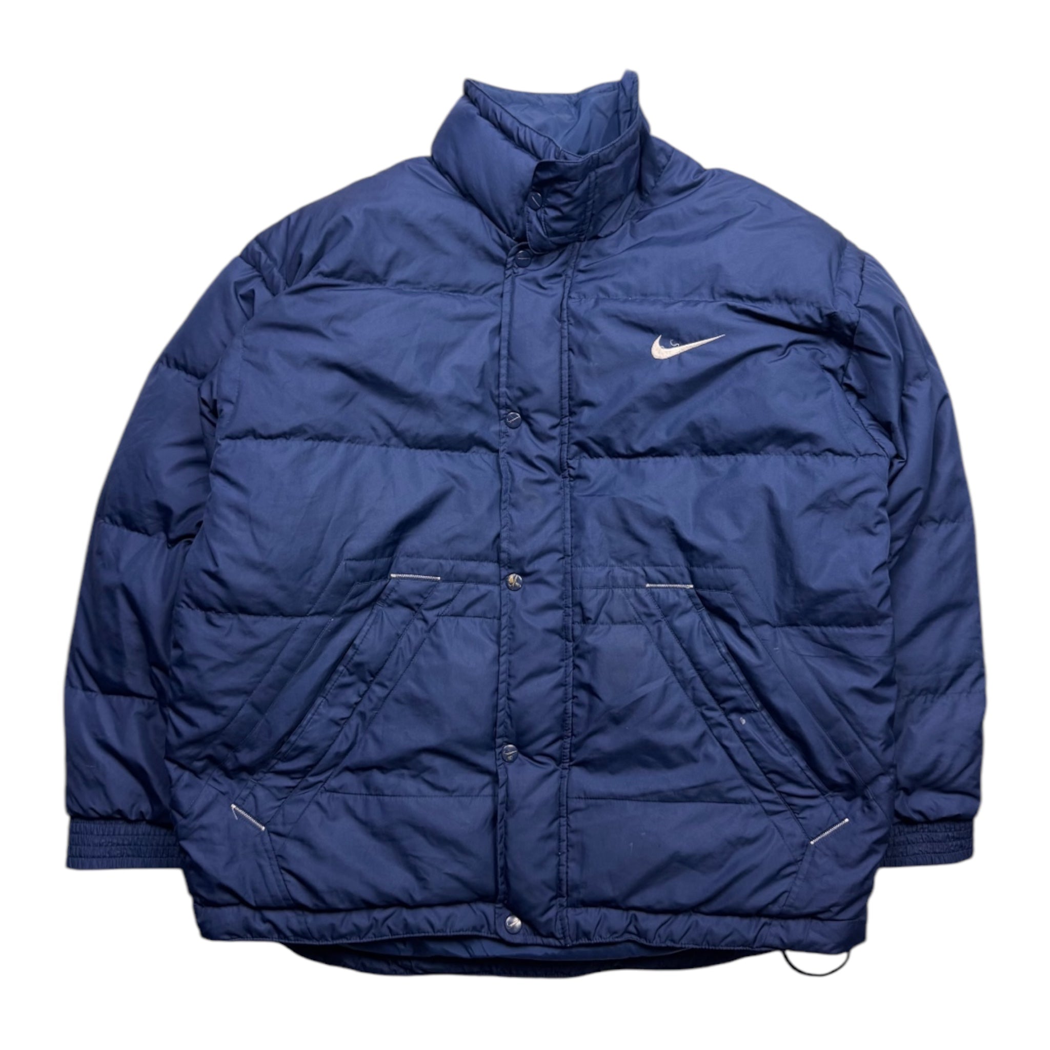 Nike Pufferjacke (S)