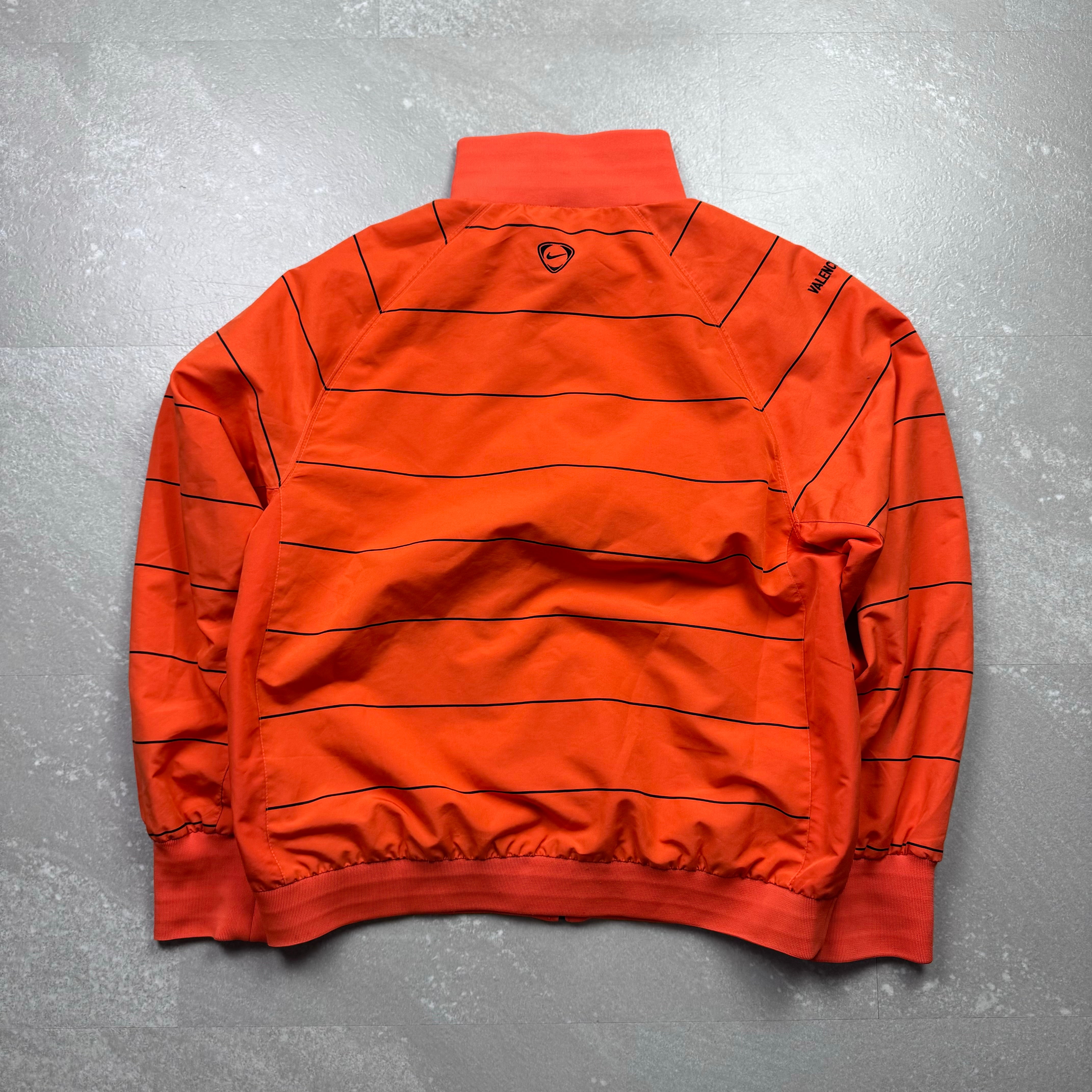 Nike Valencia Track Jacket