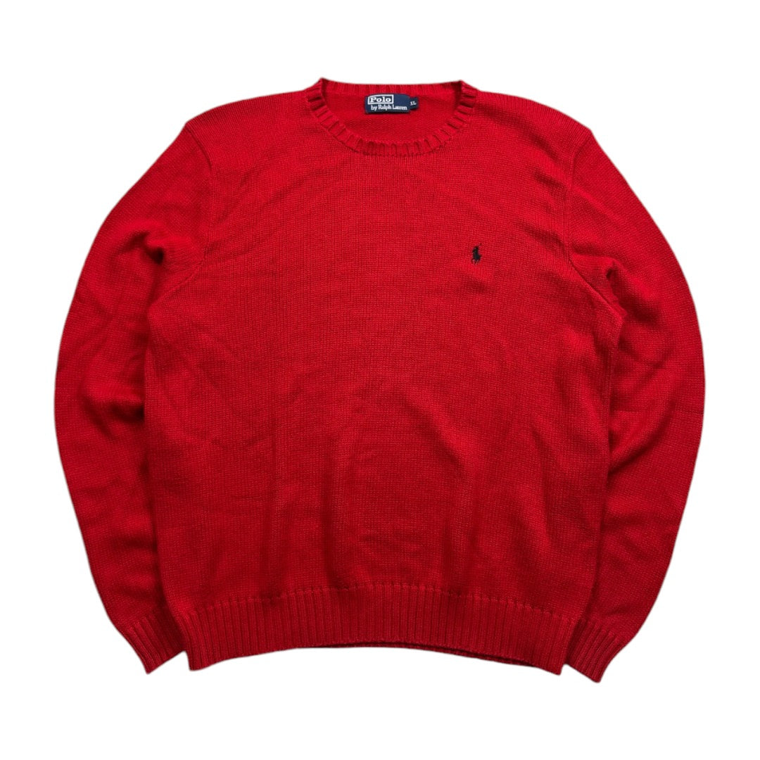 Ralph Lauren Sweater (XL)