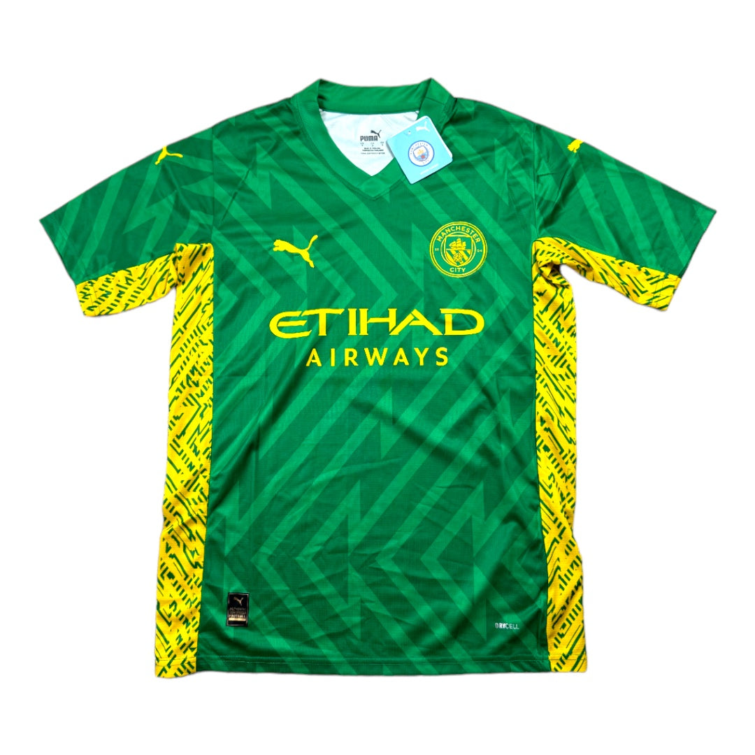 Puma Manchester City Trikot