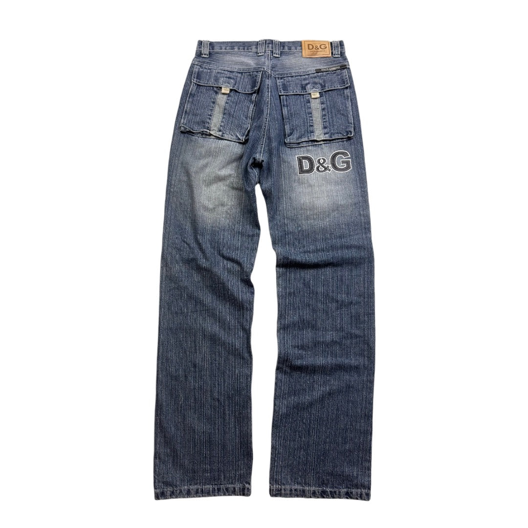 Dolce & Gabbana Jeans