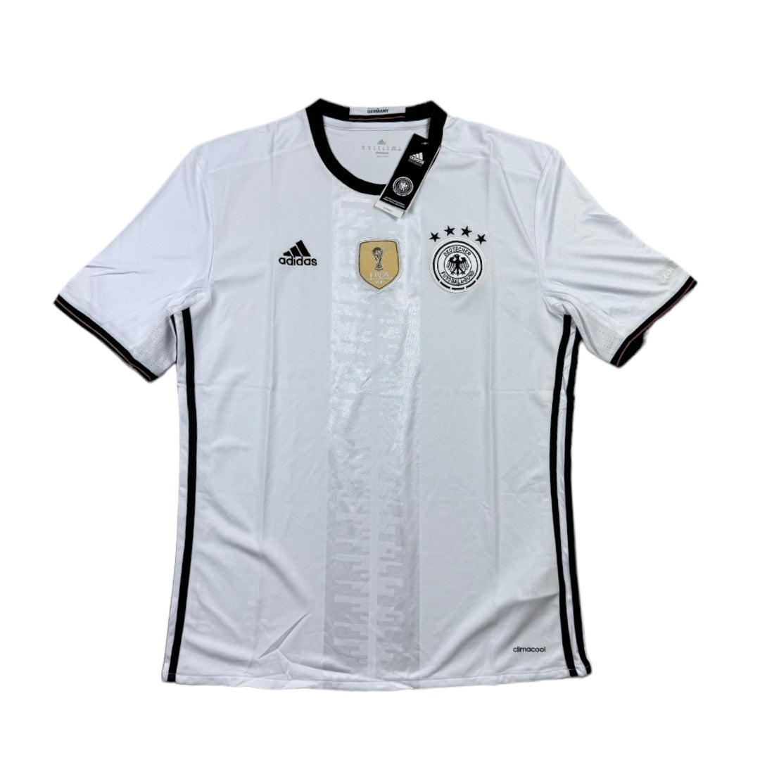 Vintage Deutschland Trikot