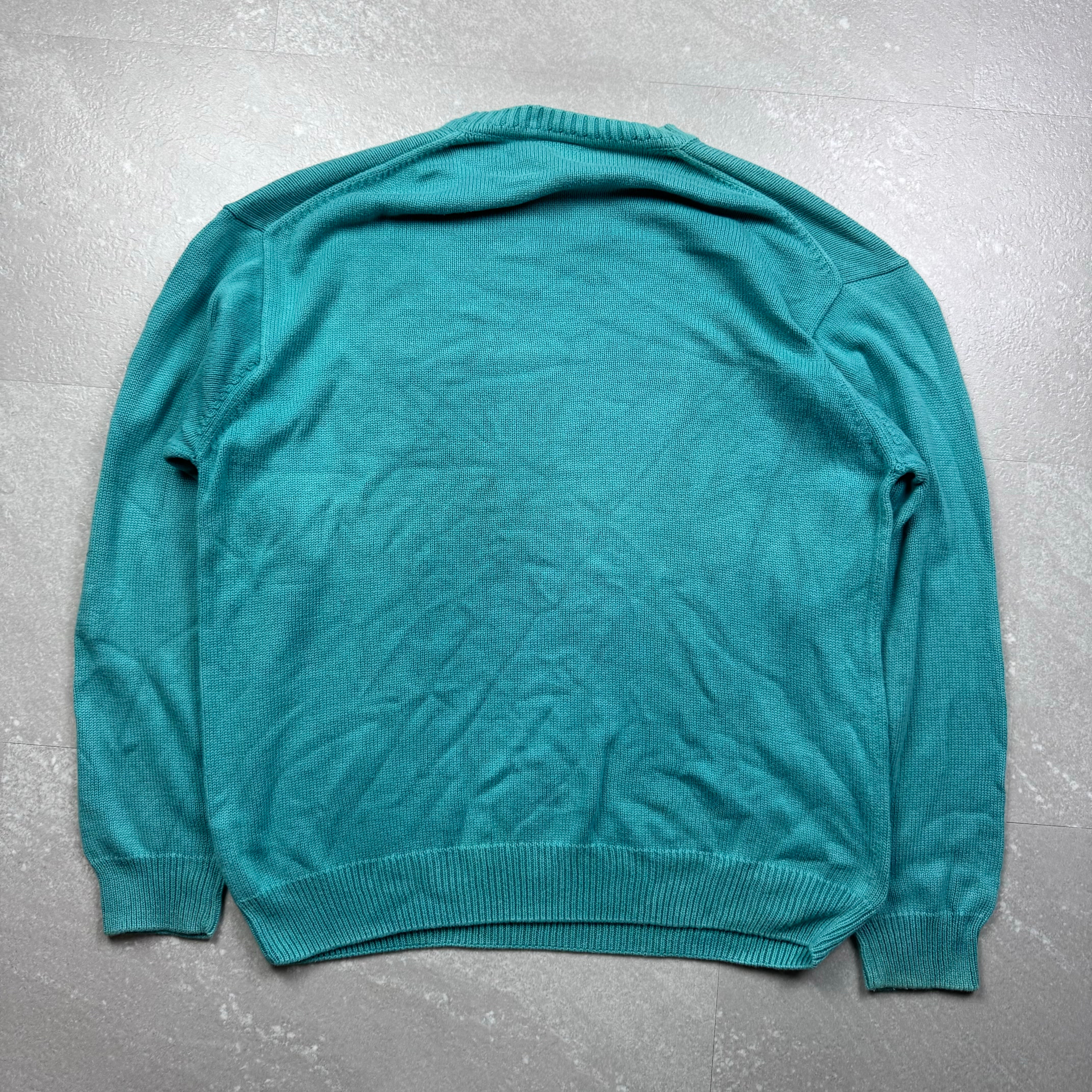 Lacoste sweater