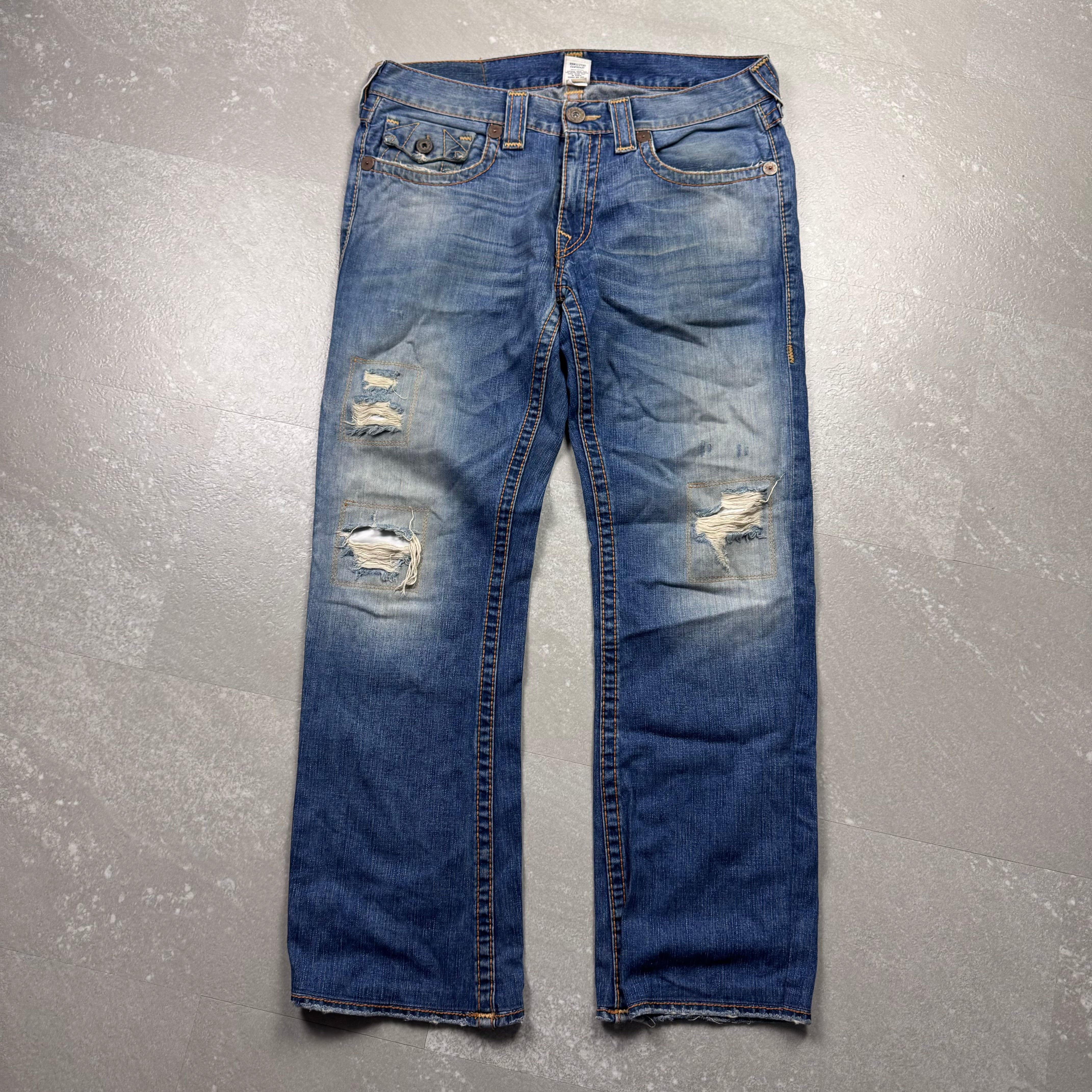 True Religion Jeans