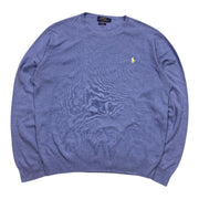 Ralph Lauren Sweater (L)