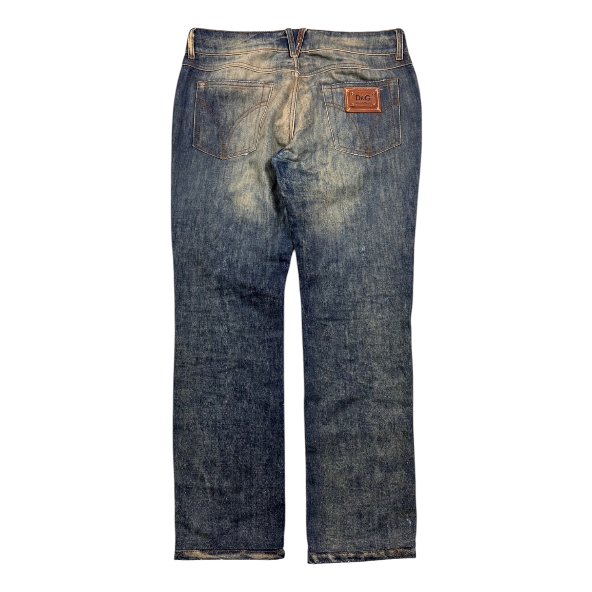 Dolce & Gabbana Jeans