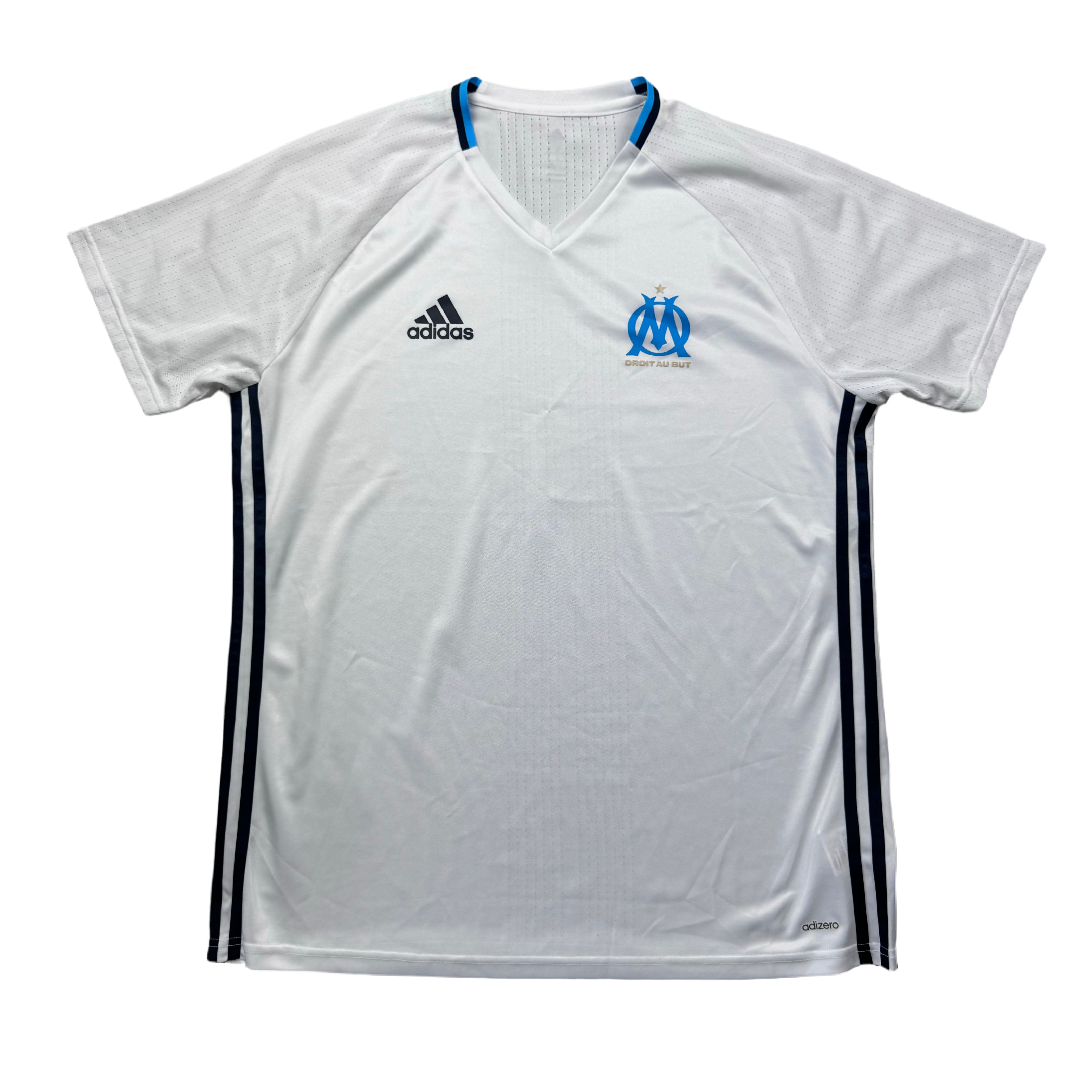 Olympique Marseille Jersey