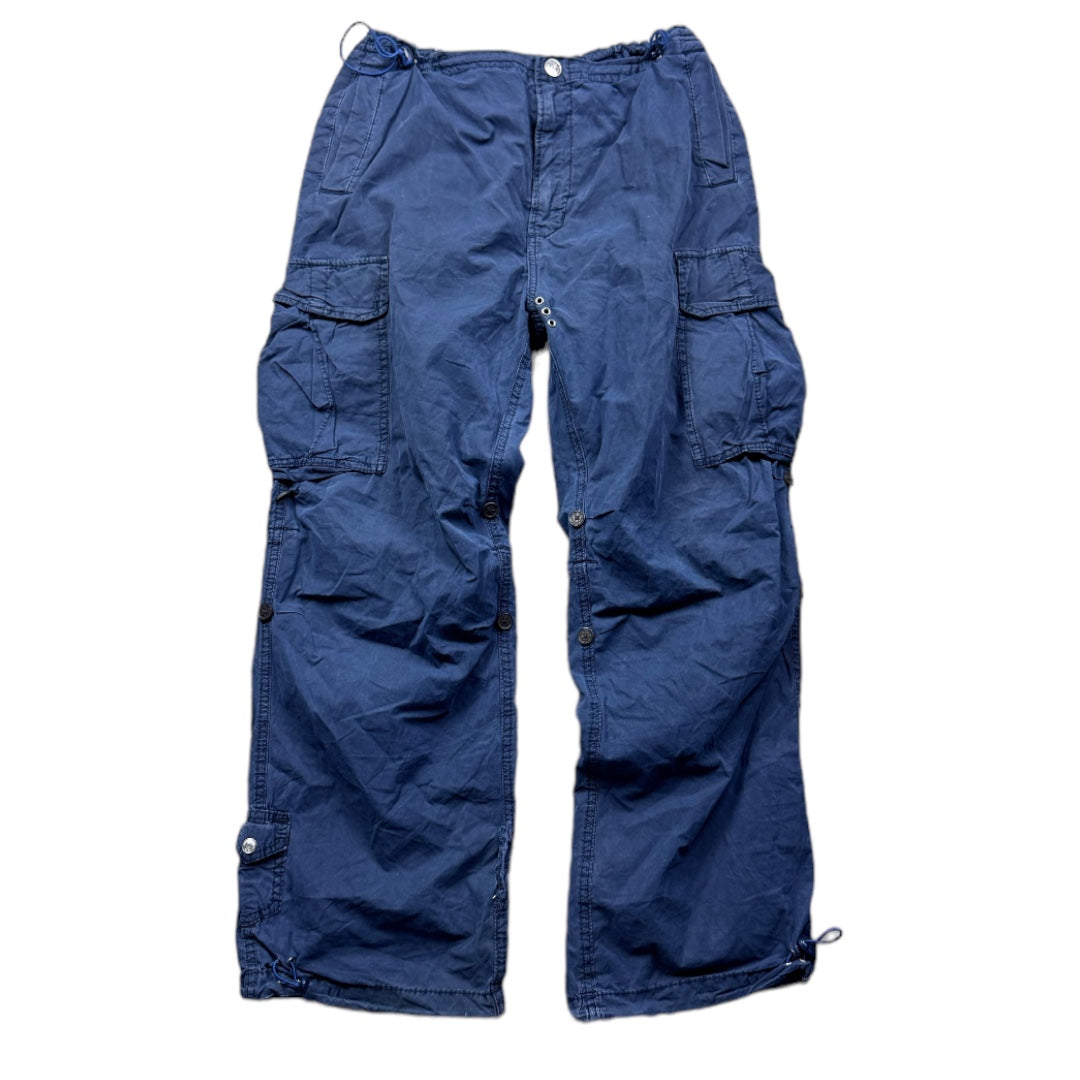 True Religion Cargo