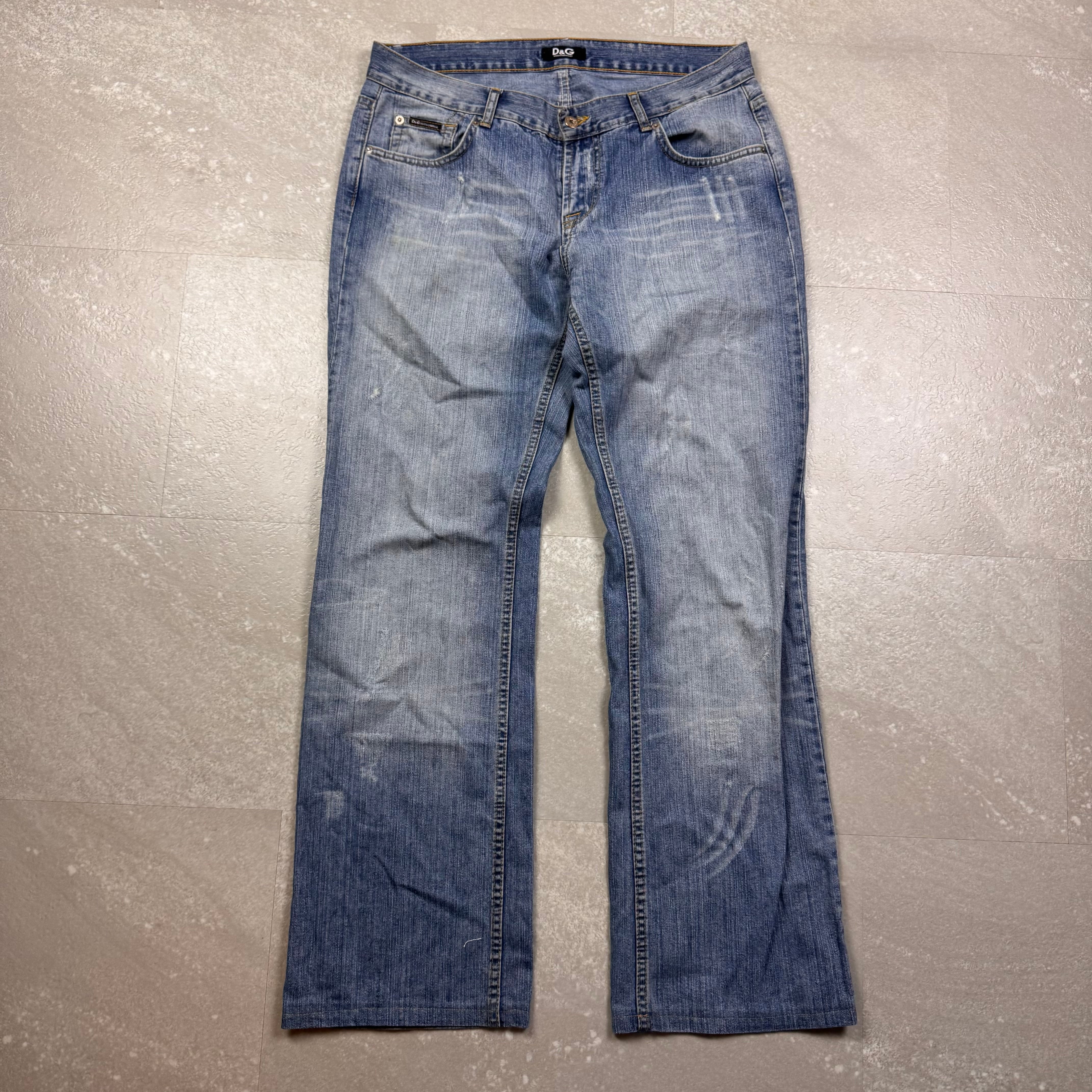 Dolce & Gabbana Jeans