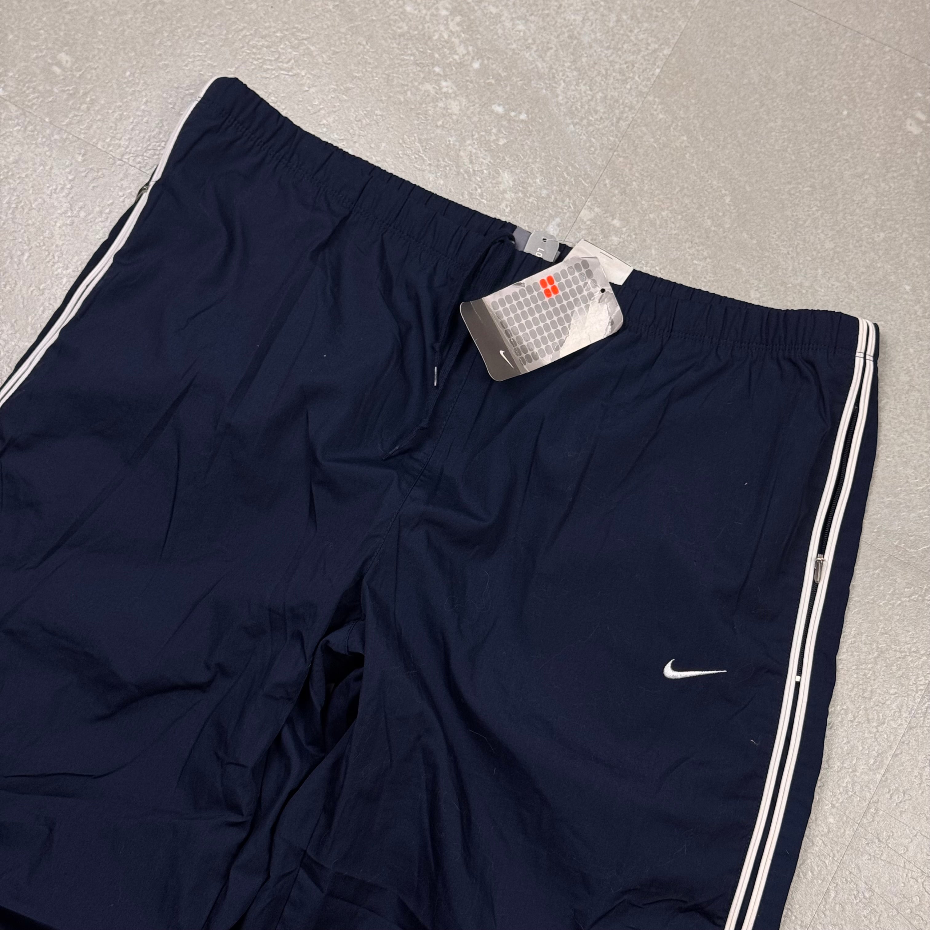 Vintage Nike Trackpants (2XL)