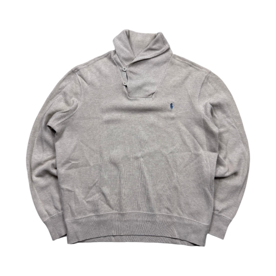 Ralph Lauren Halfzip (L)