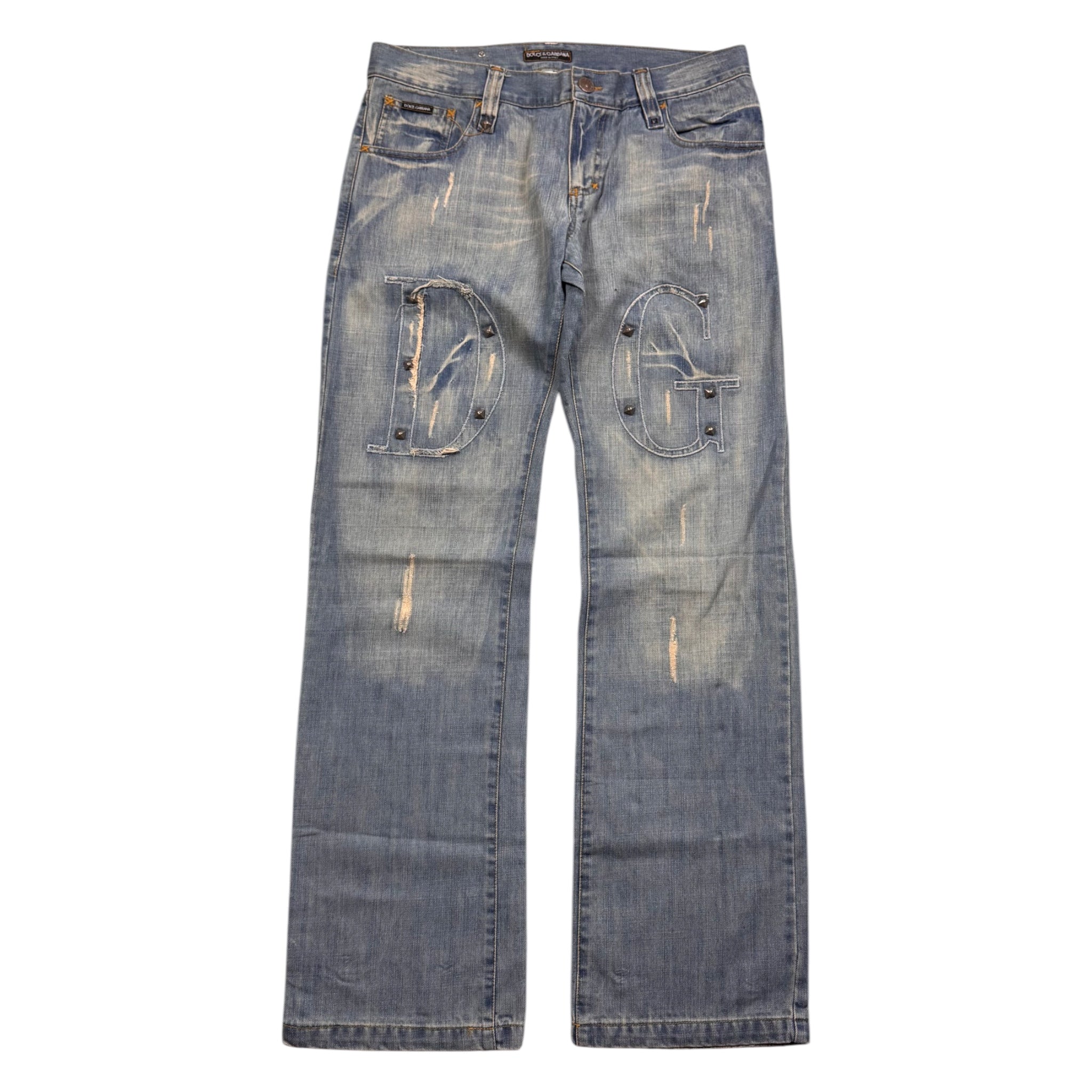 Dolce & Gabbana Jeans