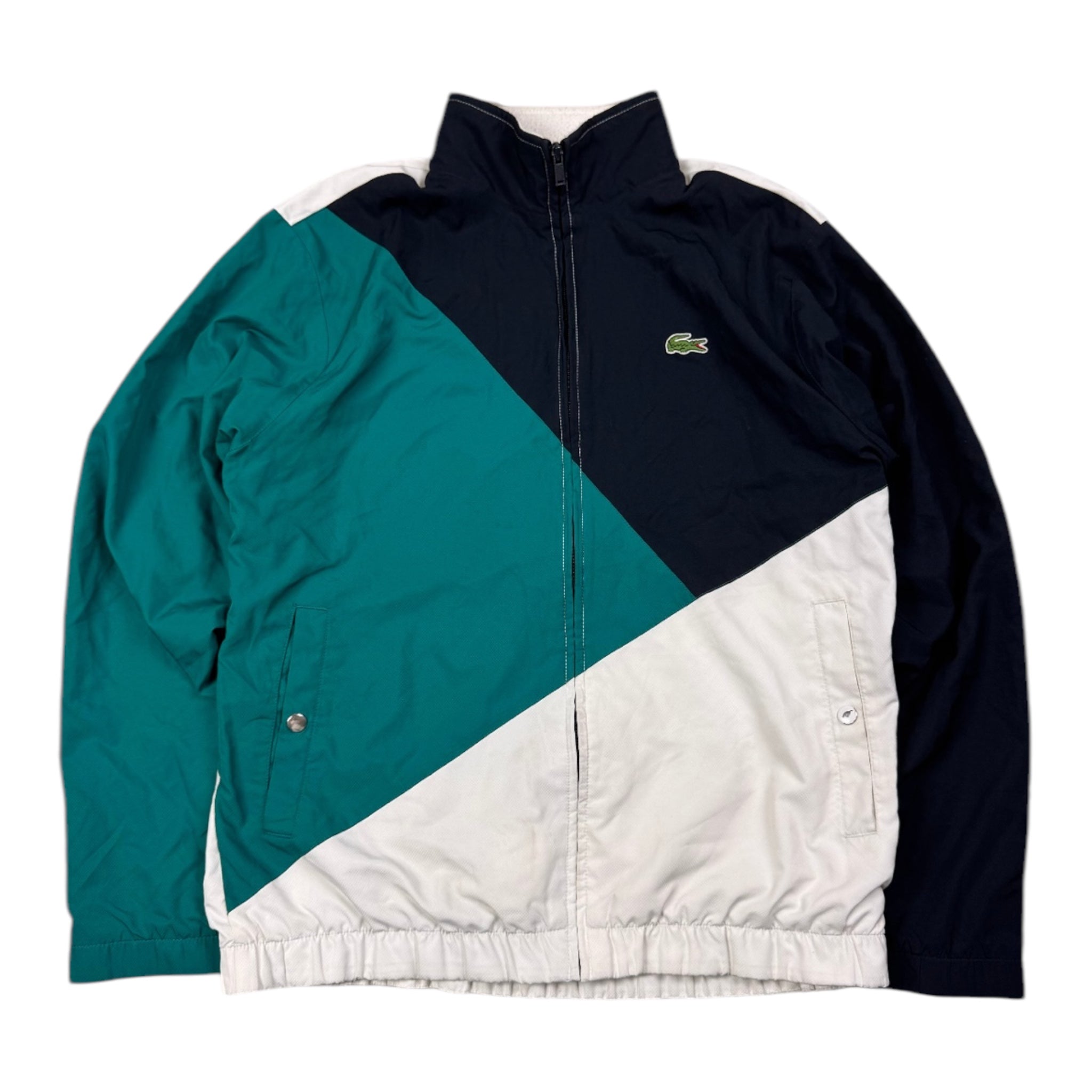 Lacoste Trackjacket (M)