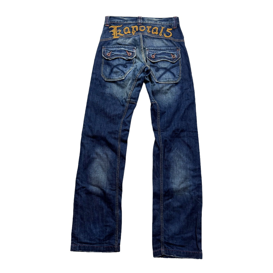 Kaporal jeans