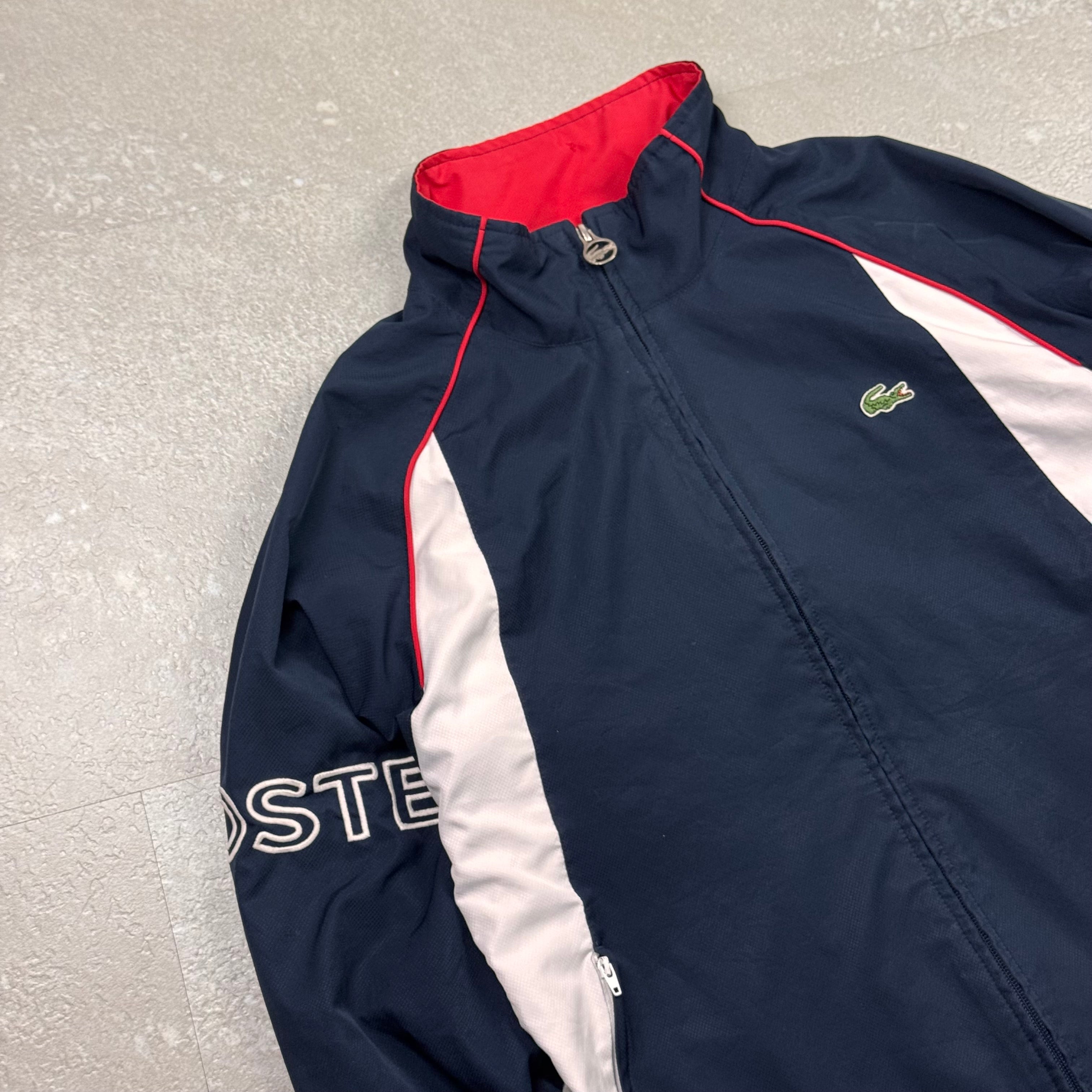 Lacoste Trackjacket (S)